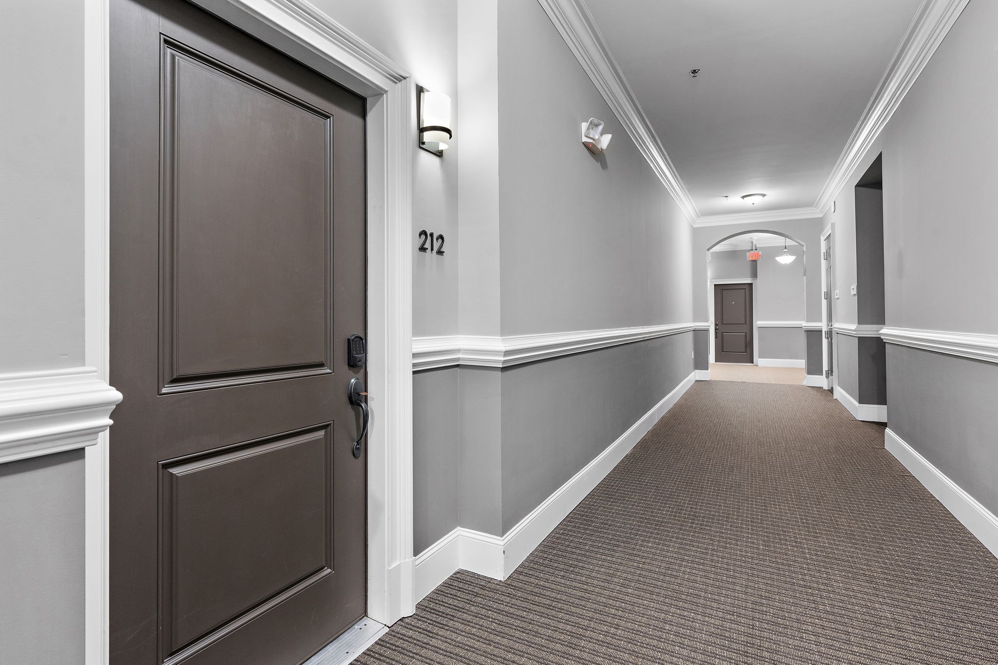 4120 Ridgefield Dr Unit: 212