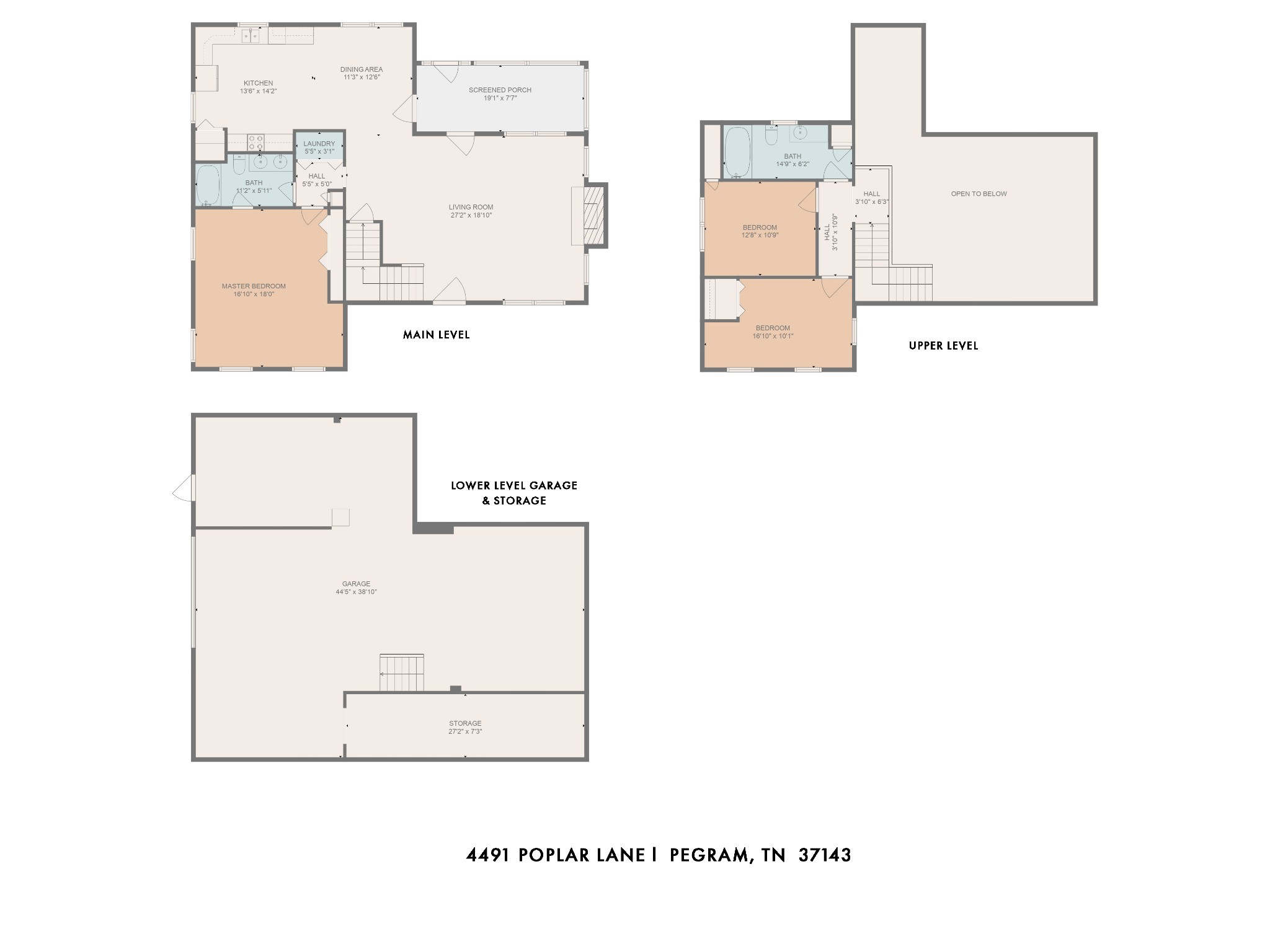 4491 Poplar Ln