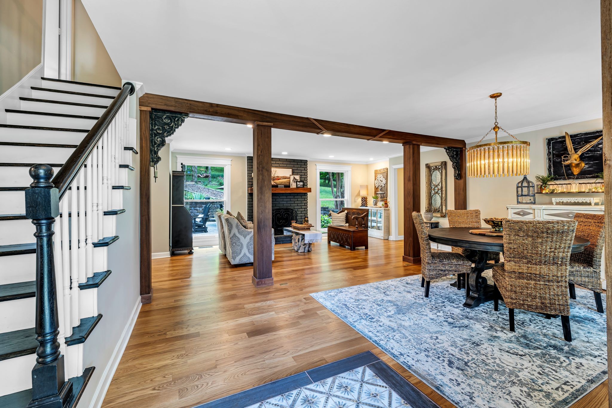 2108 Stonewall Jackson Dr