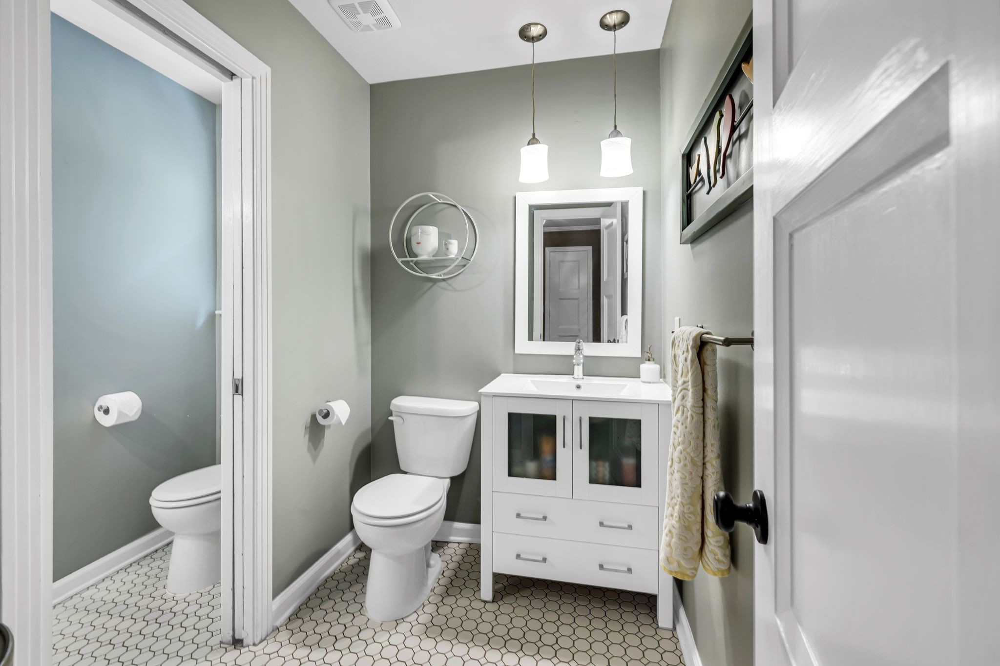 2108 Stonewall Jackson Dr