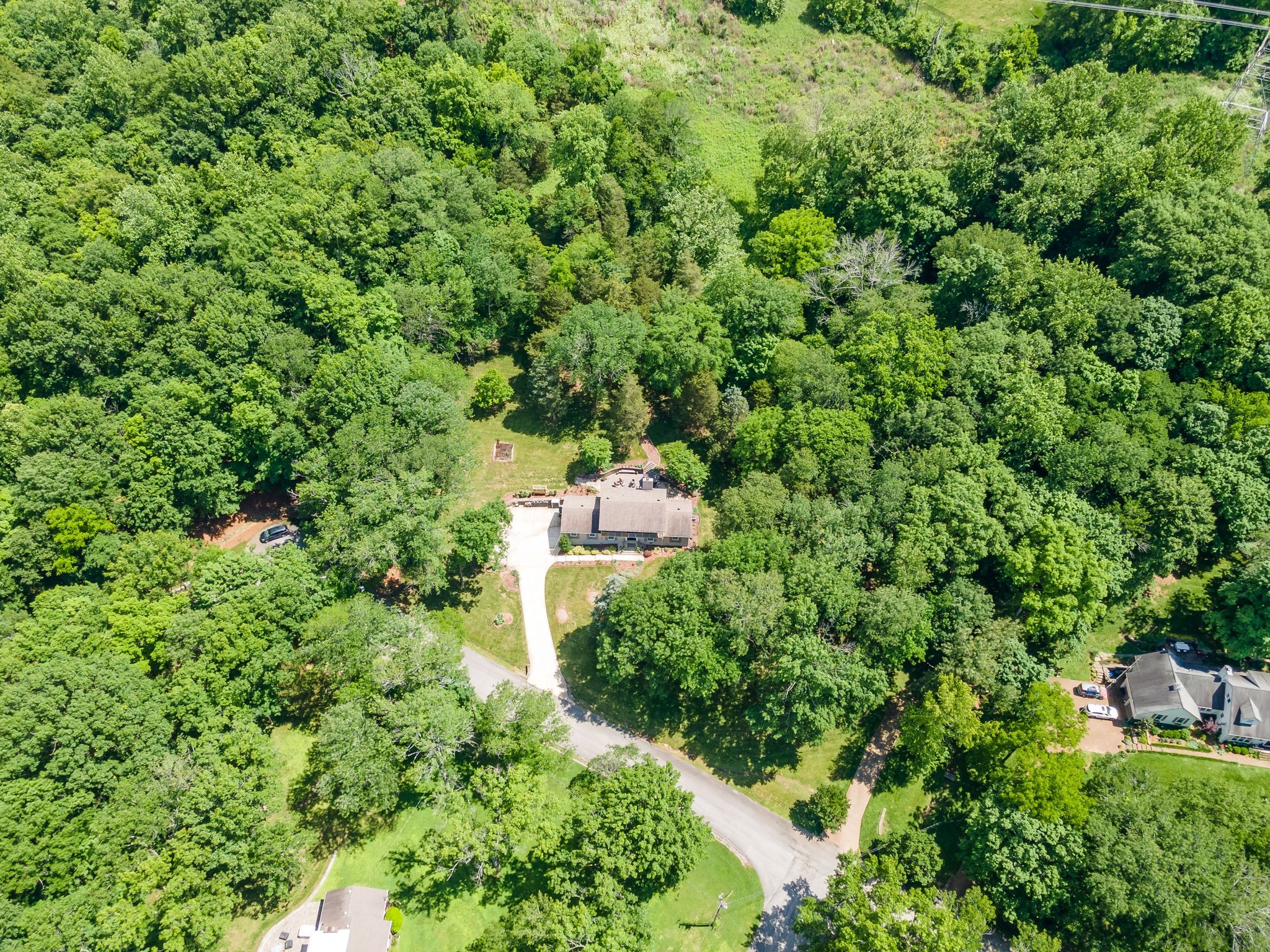 2108 Stonewall Jackson Dr