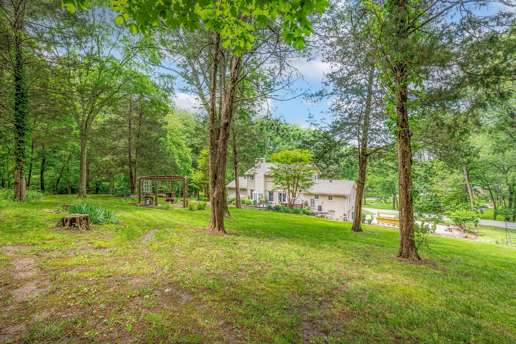 2108 Stonewall Jackson Dr