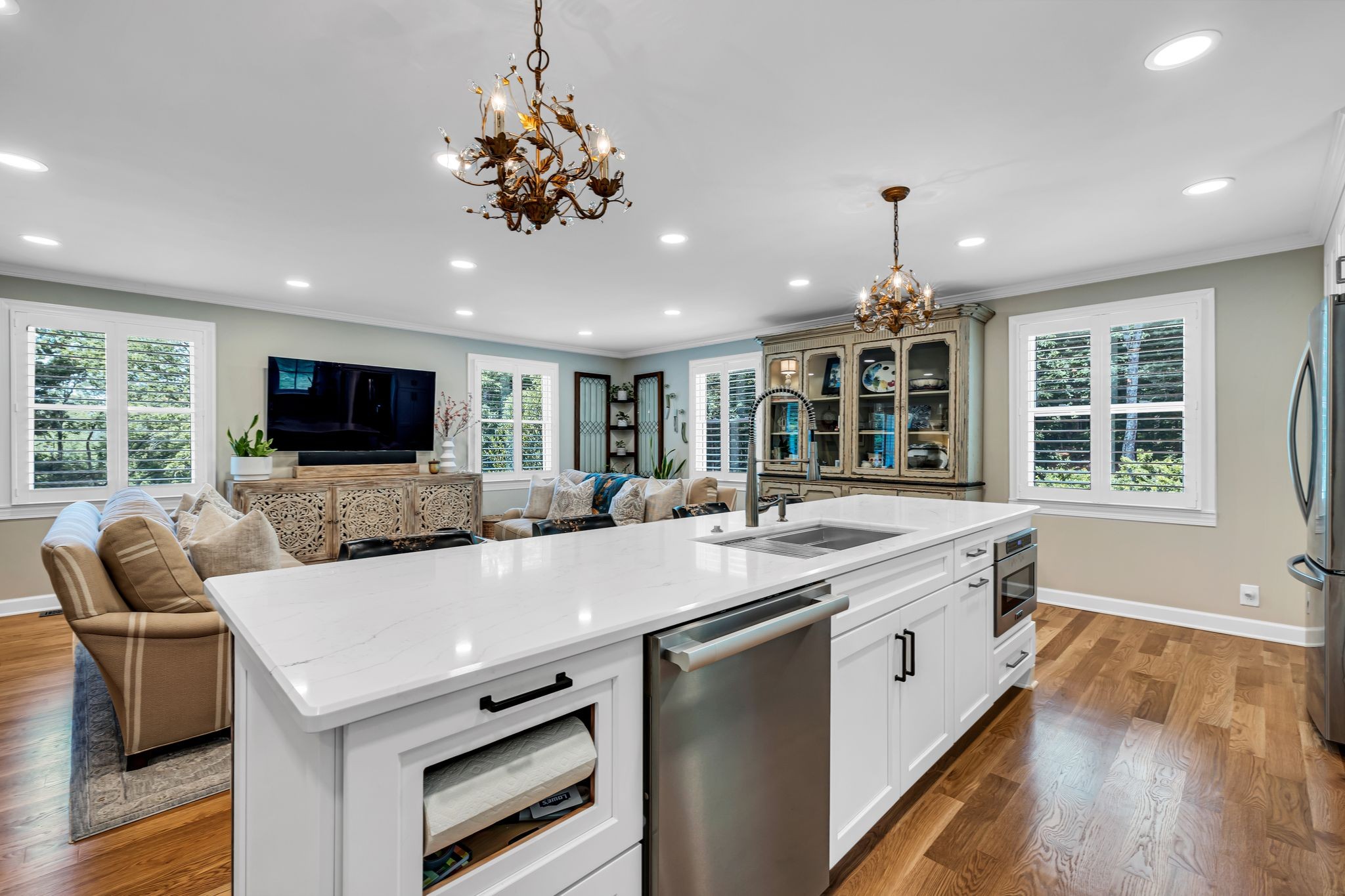 2108 Stonewall Jackson Dr