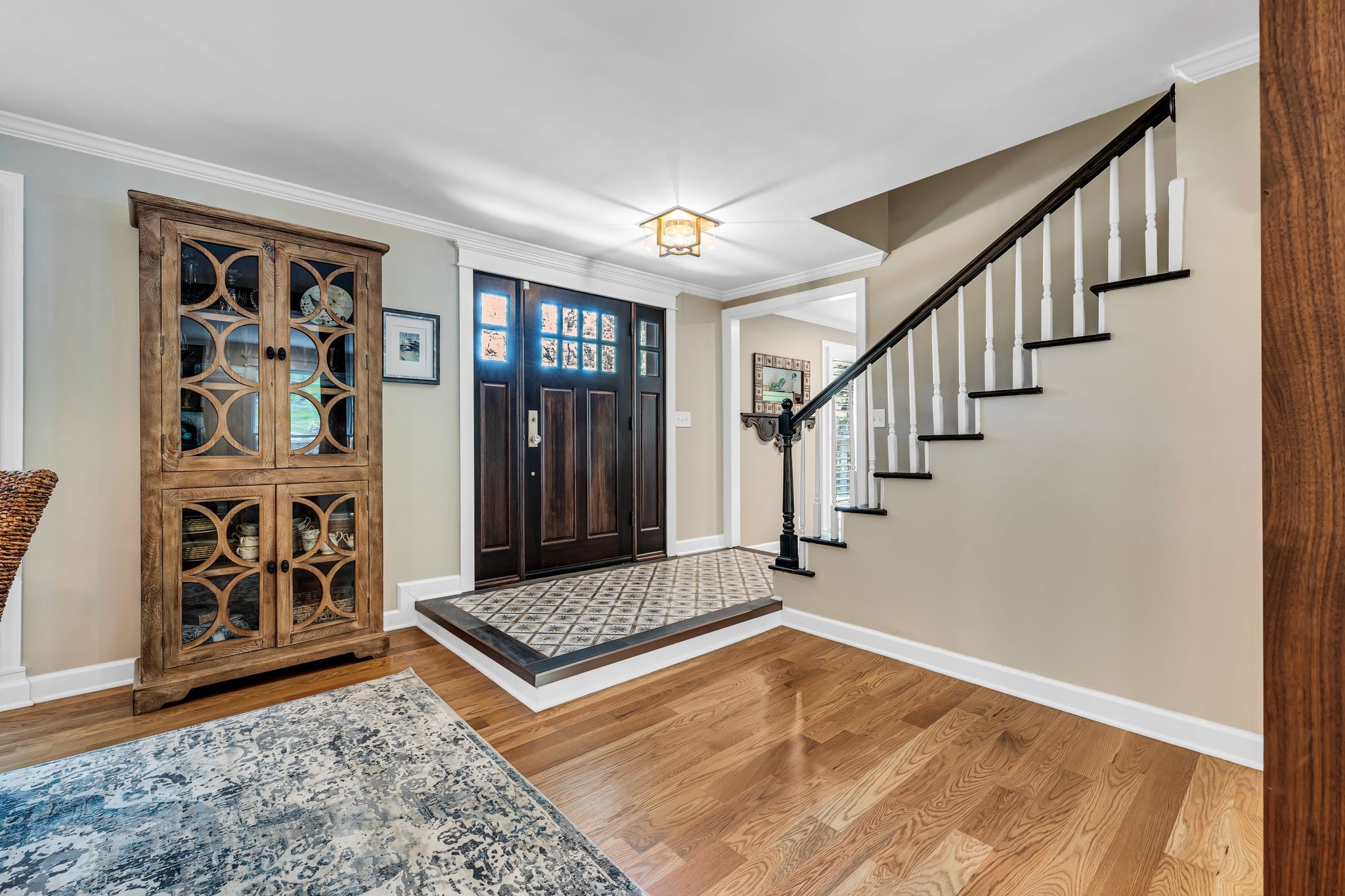 2108 Stonewall Jackson Dr