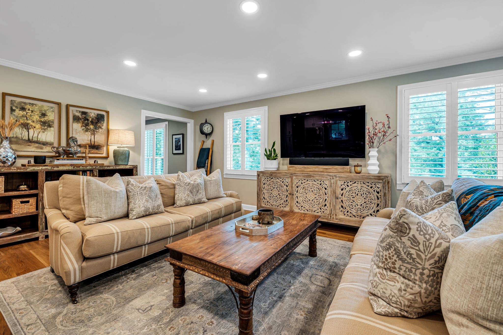 2108 Stonewall Jackson Dr