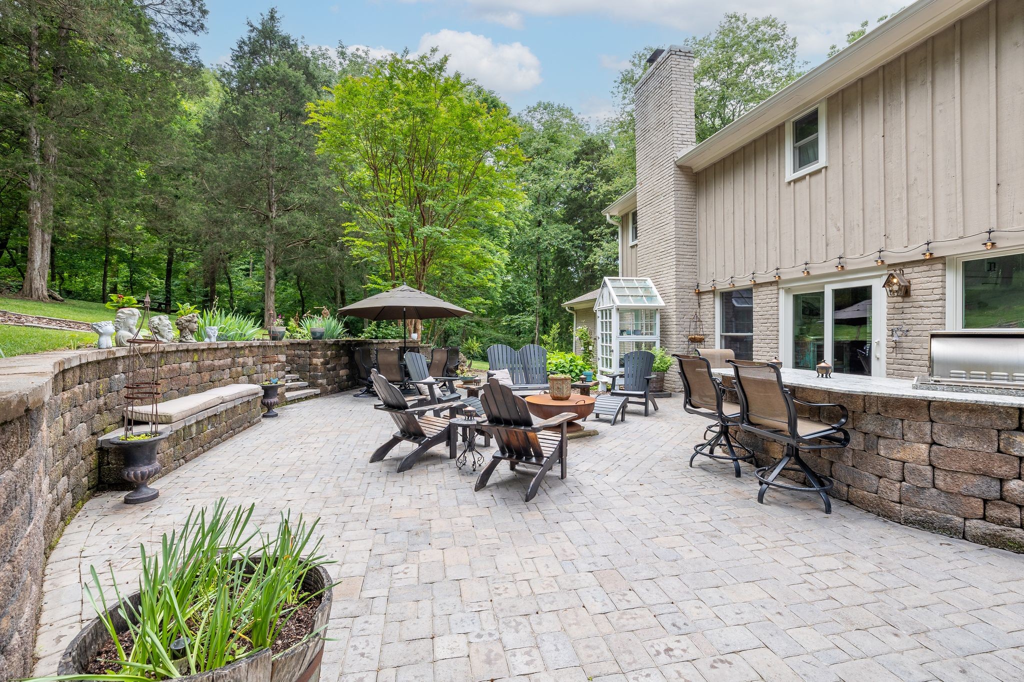 2108 Stonewall Jackson Dr