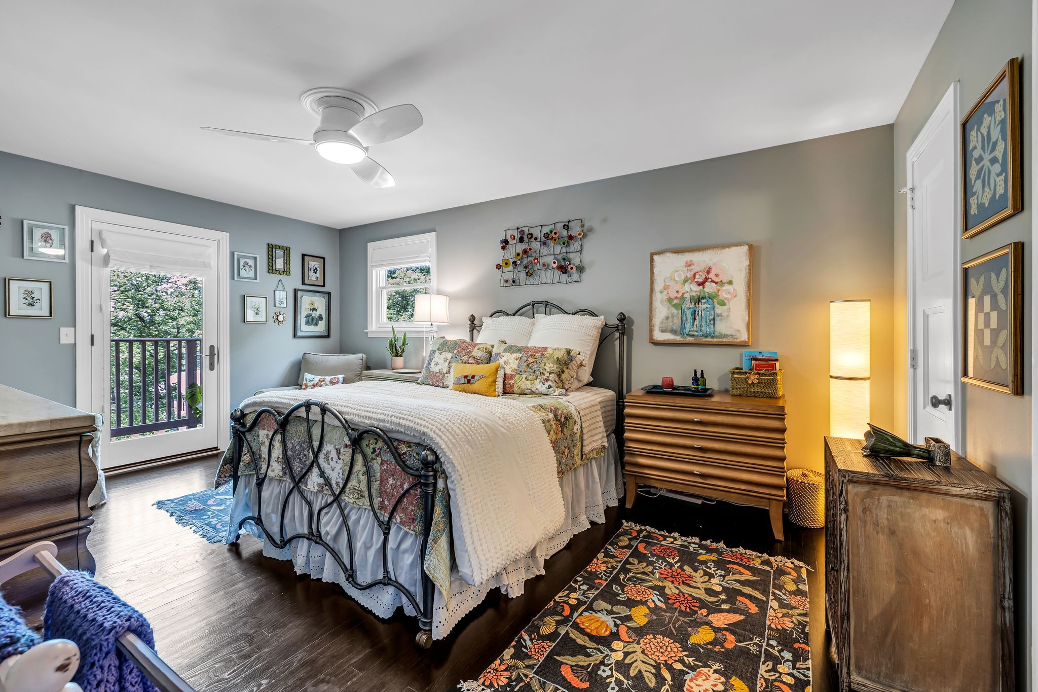 2108 Stonewall Jackson Dr