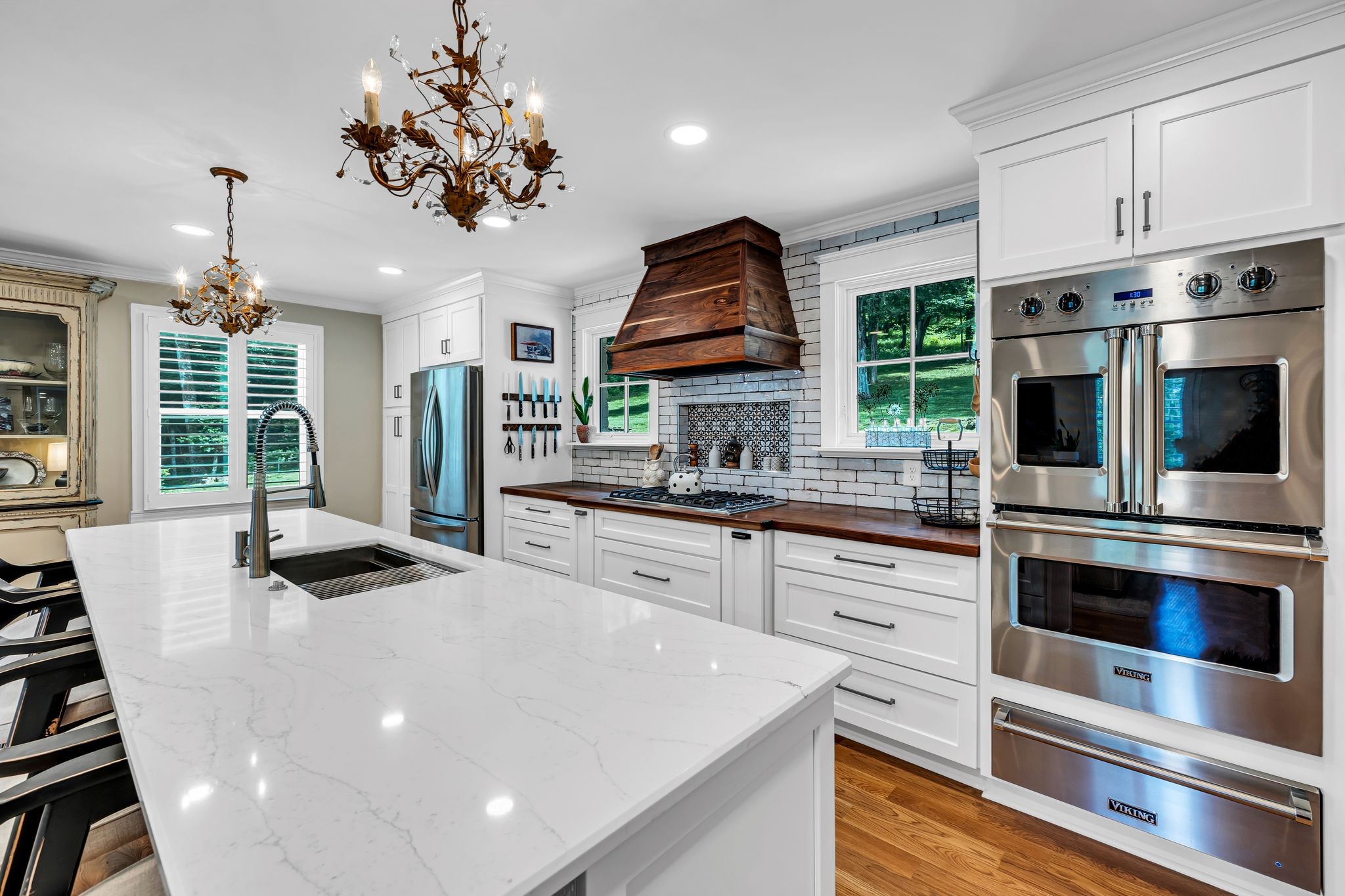 2108 Stonewall Jackson Dr