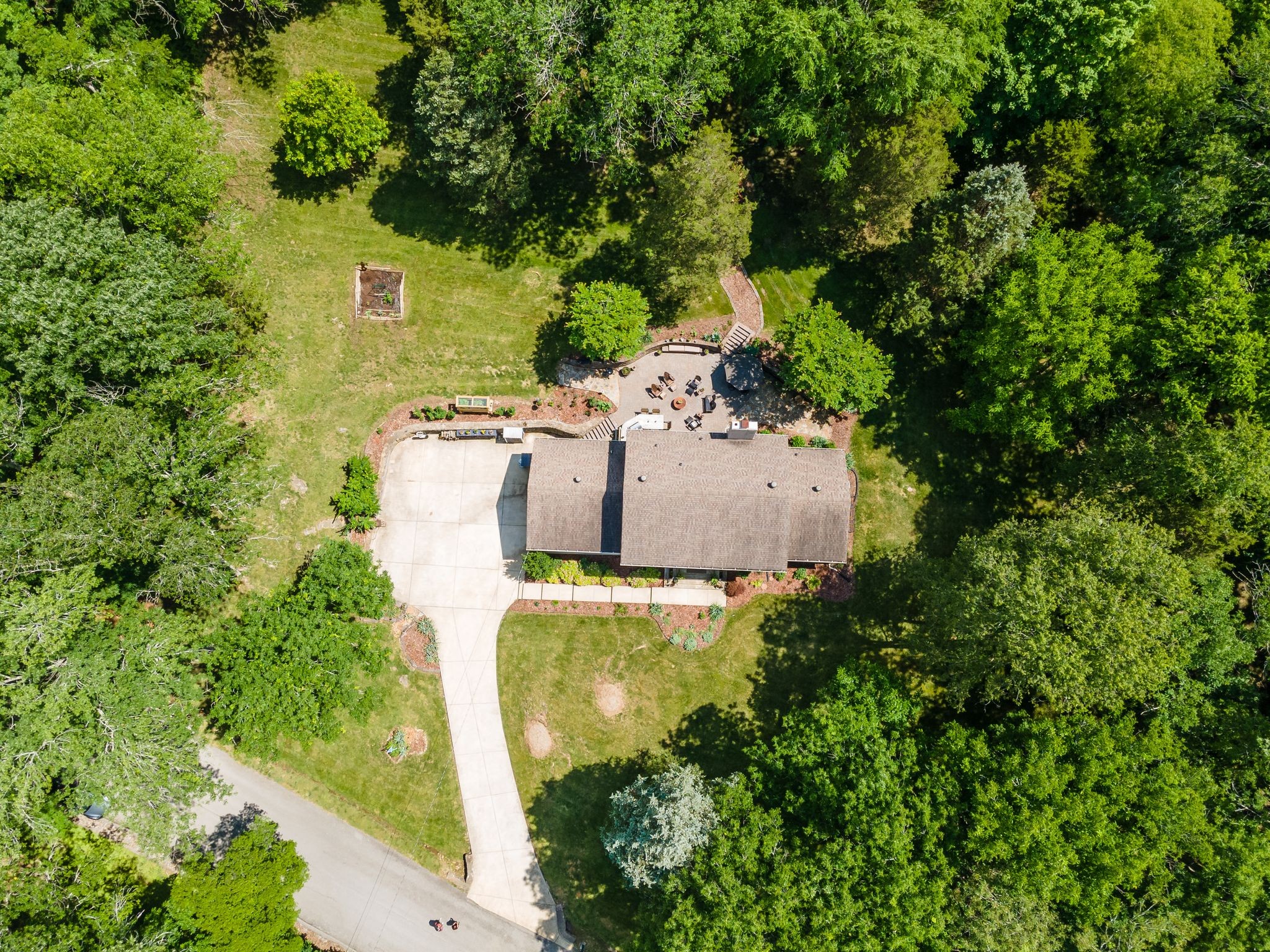 2108 Stonewall Jackson Dr