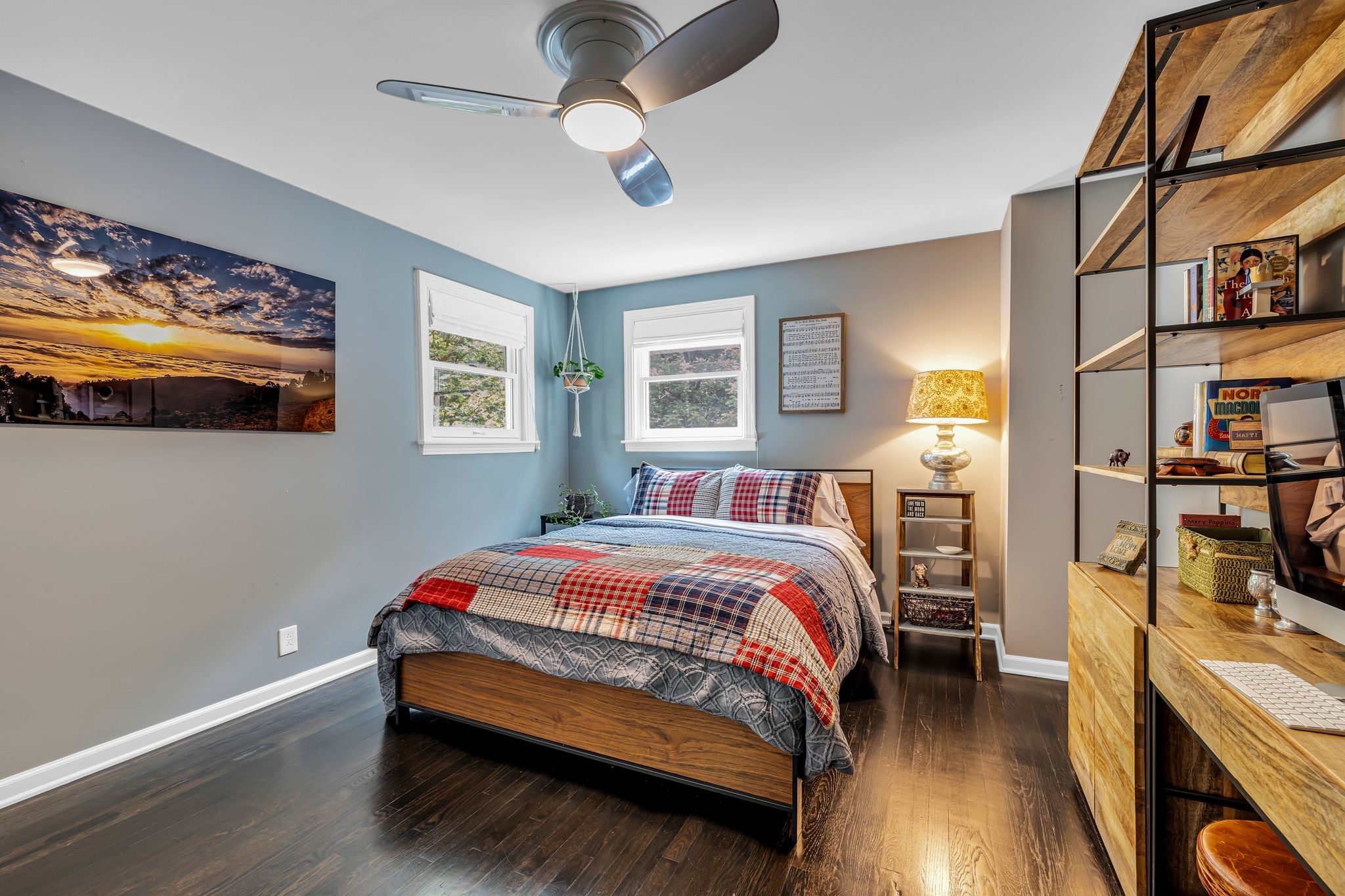 2108 Stonewall Jackson Dr