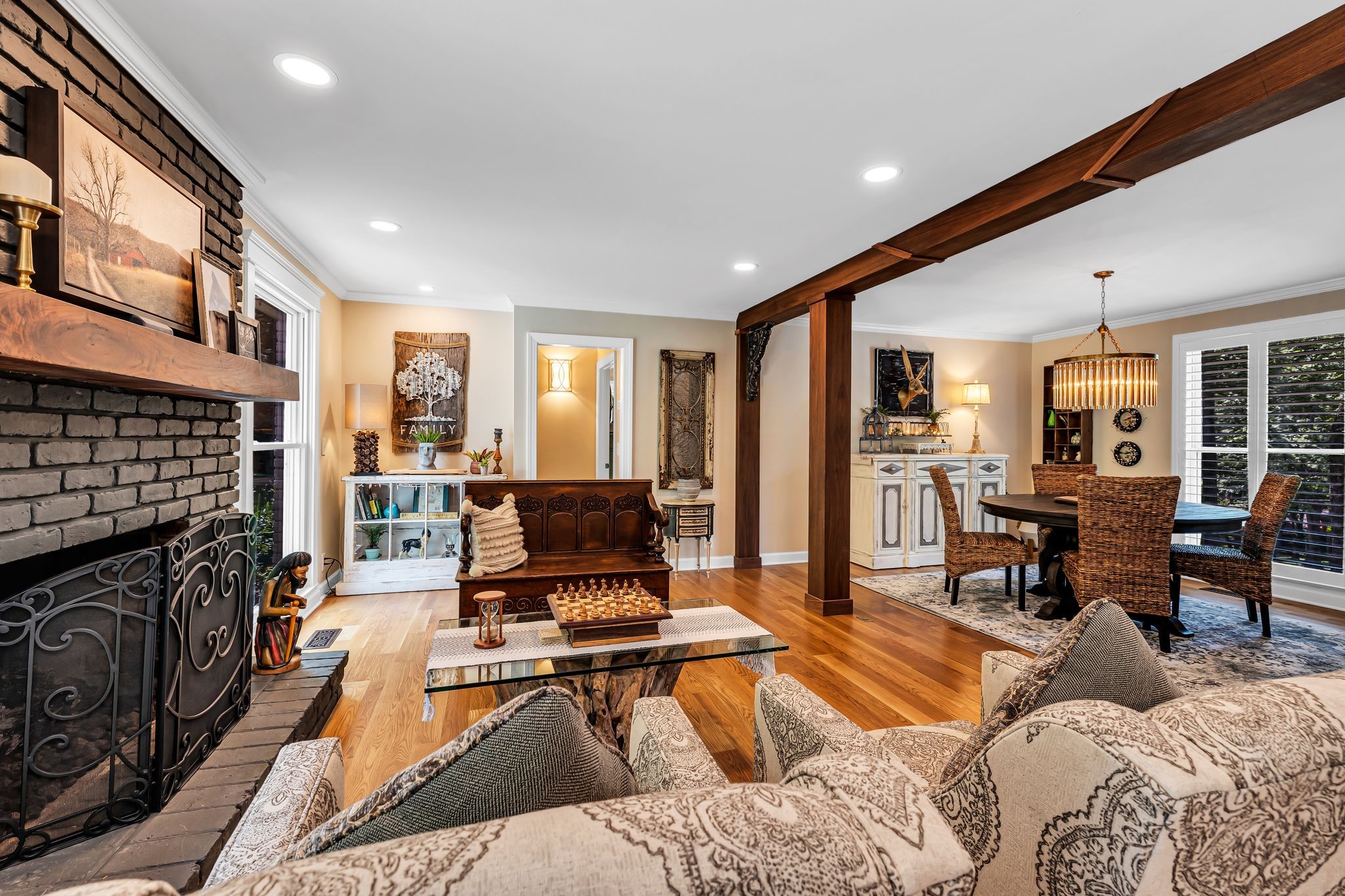 2108 Stonewall Jackson Dr