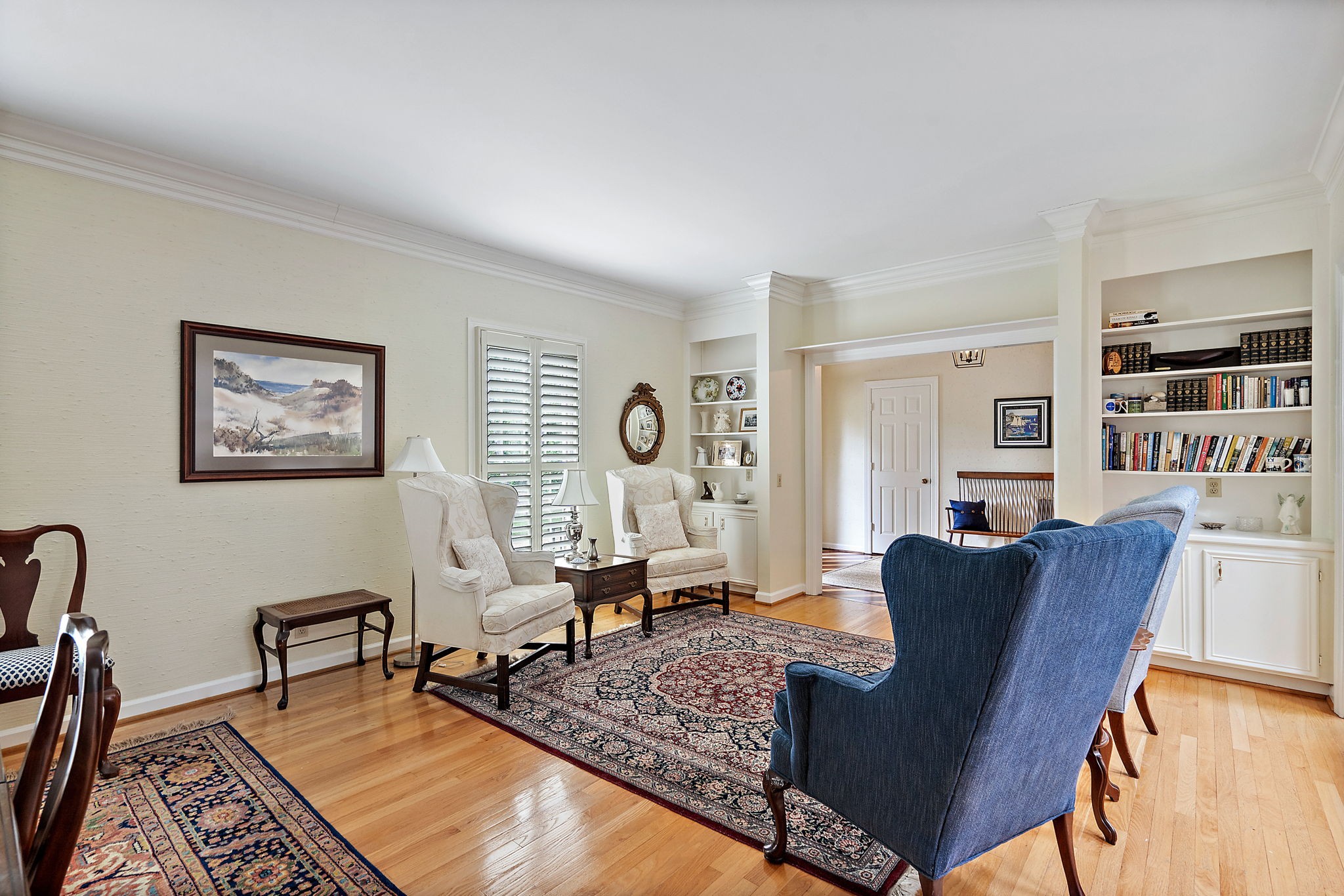 2707 Abbott Martin Rd