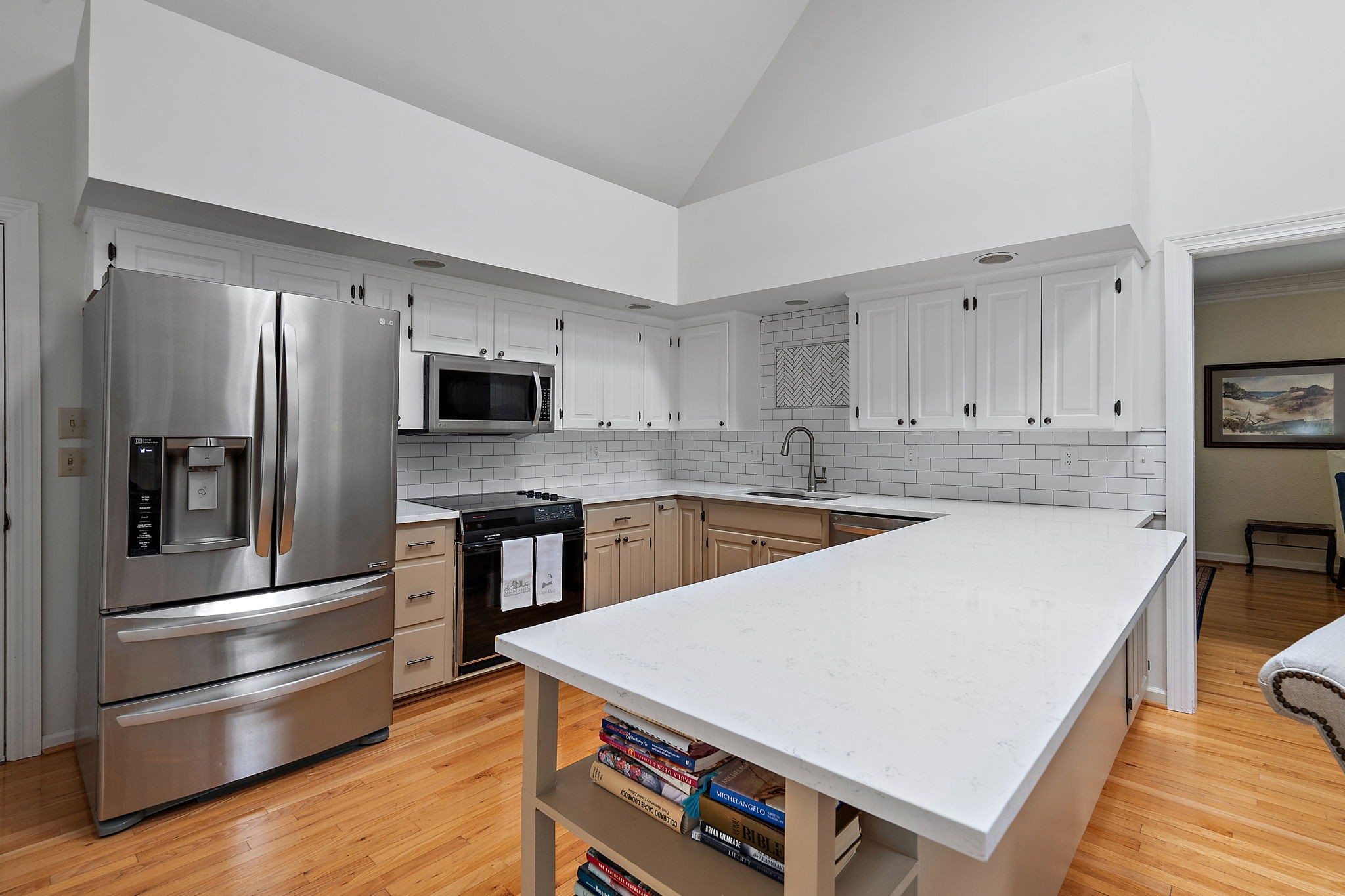 2707 Abbott Martin Rd