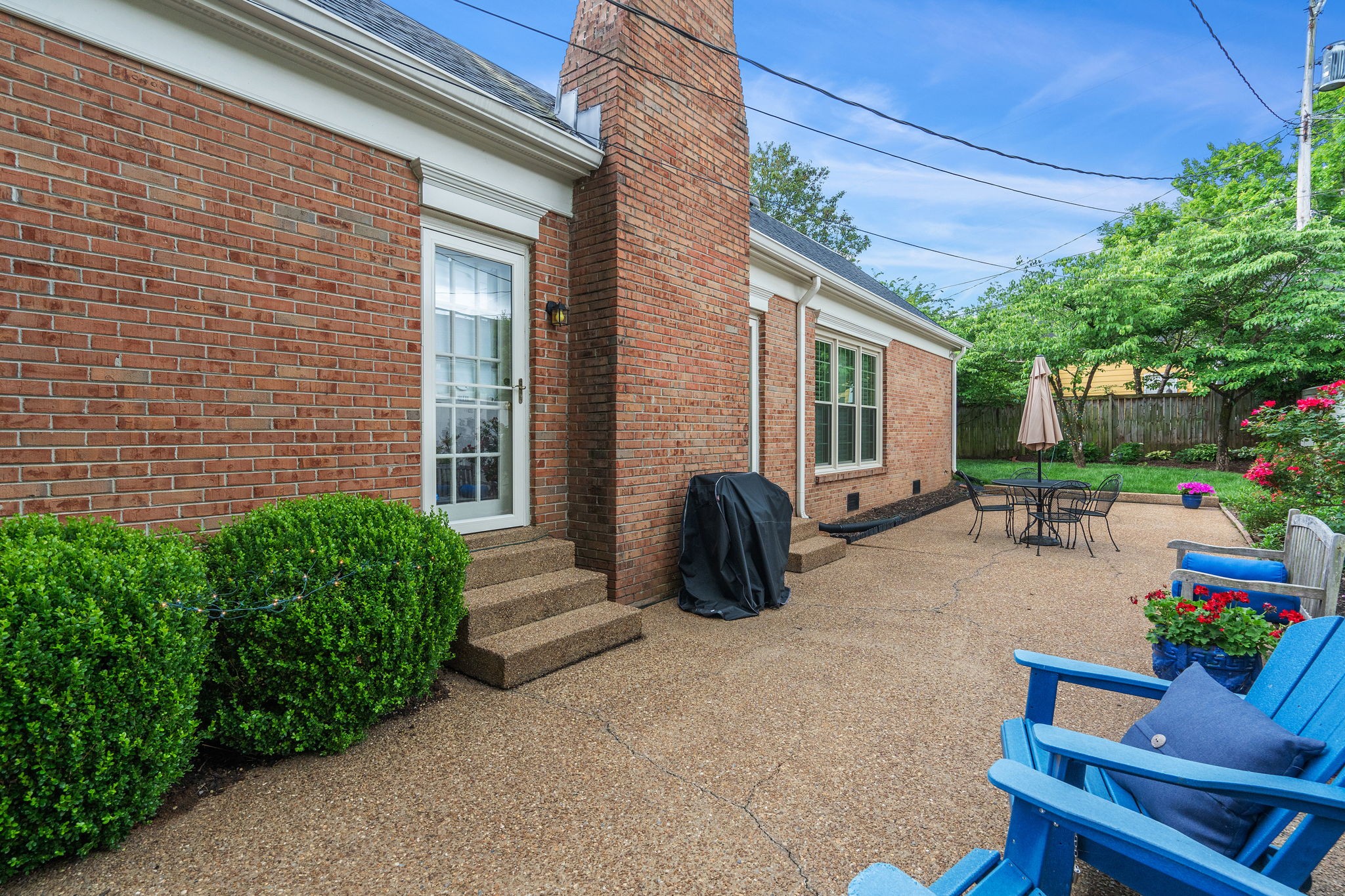 2707 Abbott Martin Rd
