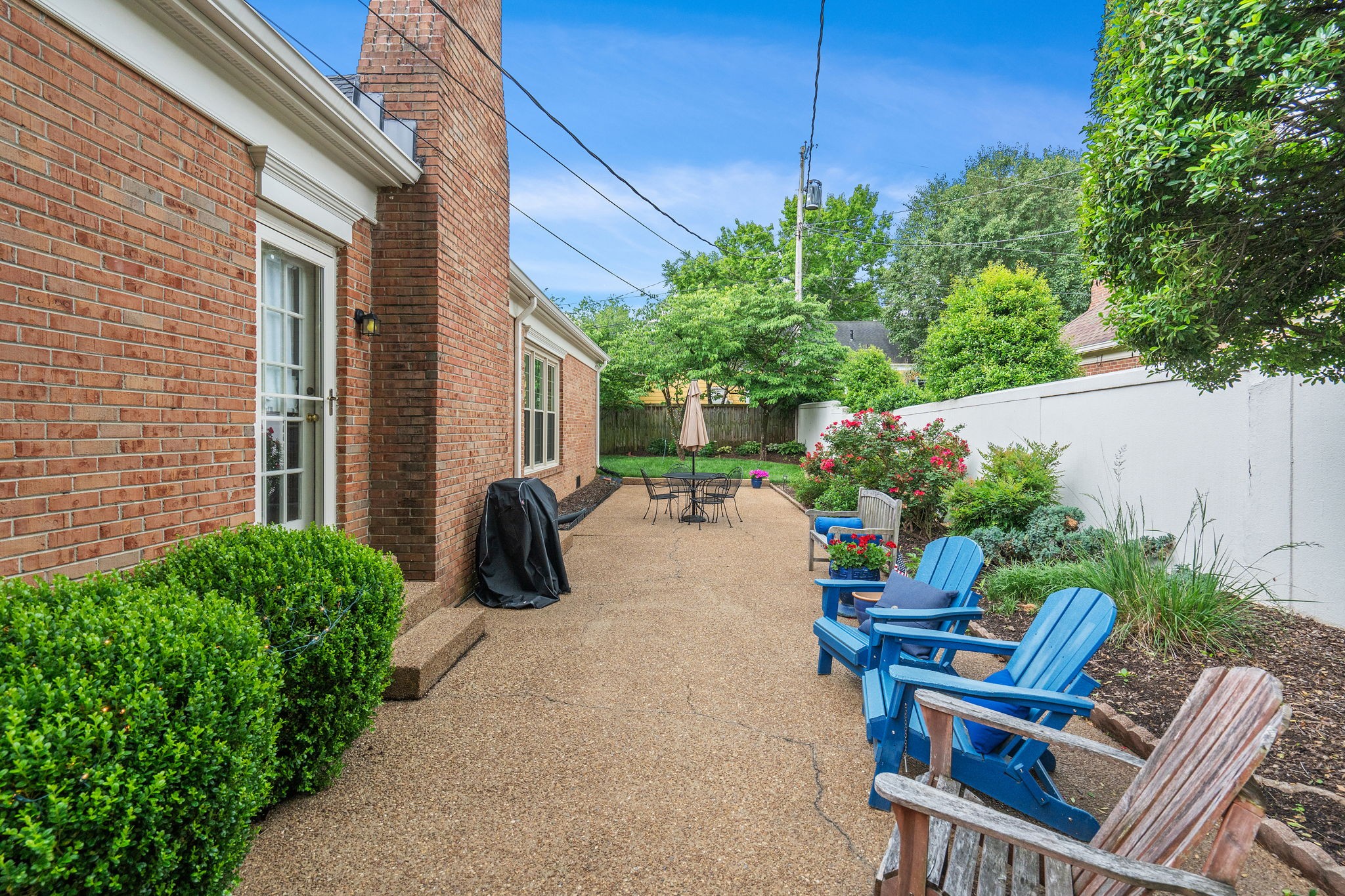 2707 Abbott Martin Rd
