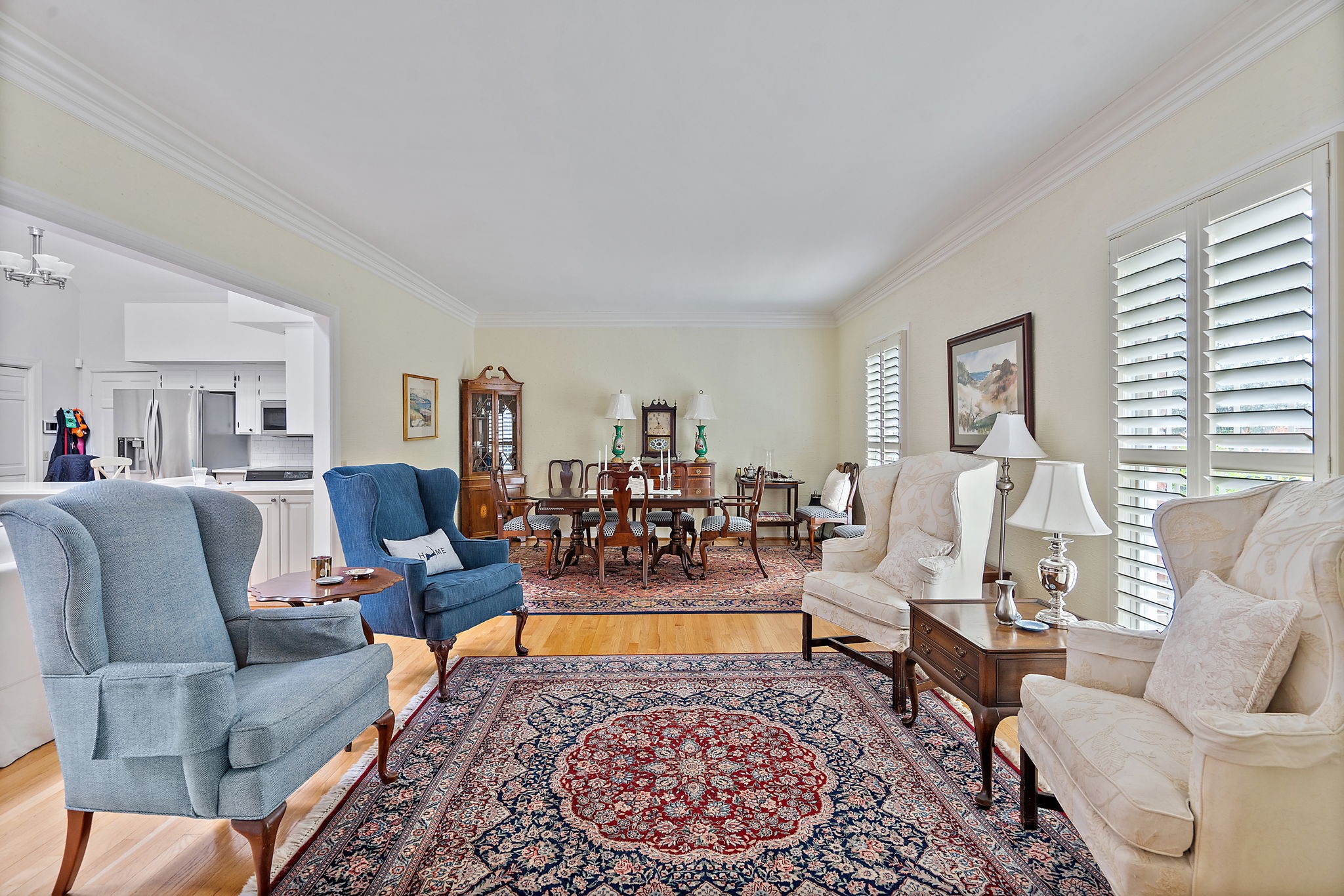 2707 Abbott Martin Rd