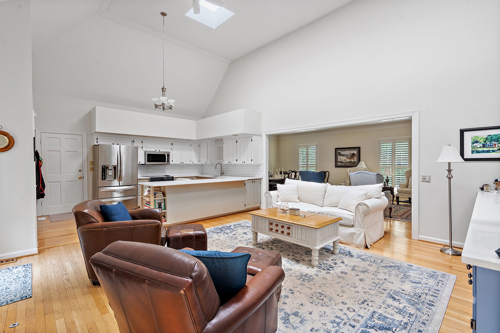 2707 Abbott Martin Rd