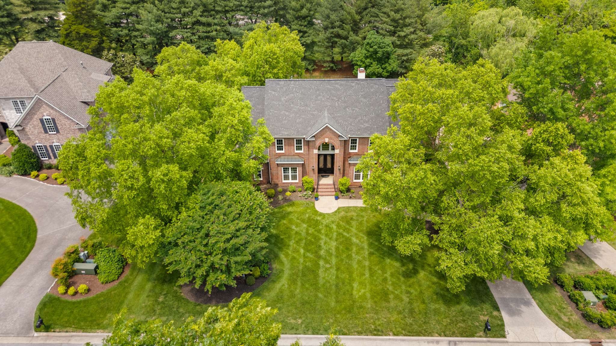 9034 Lochmere Ct