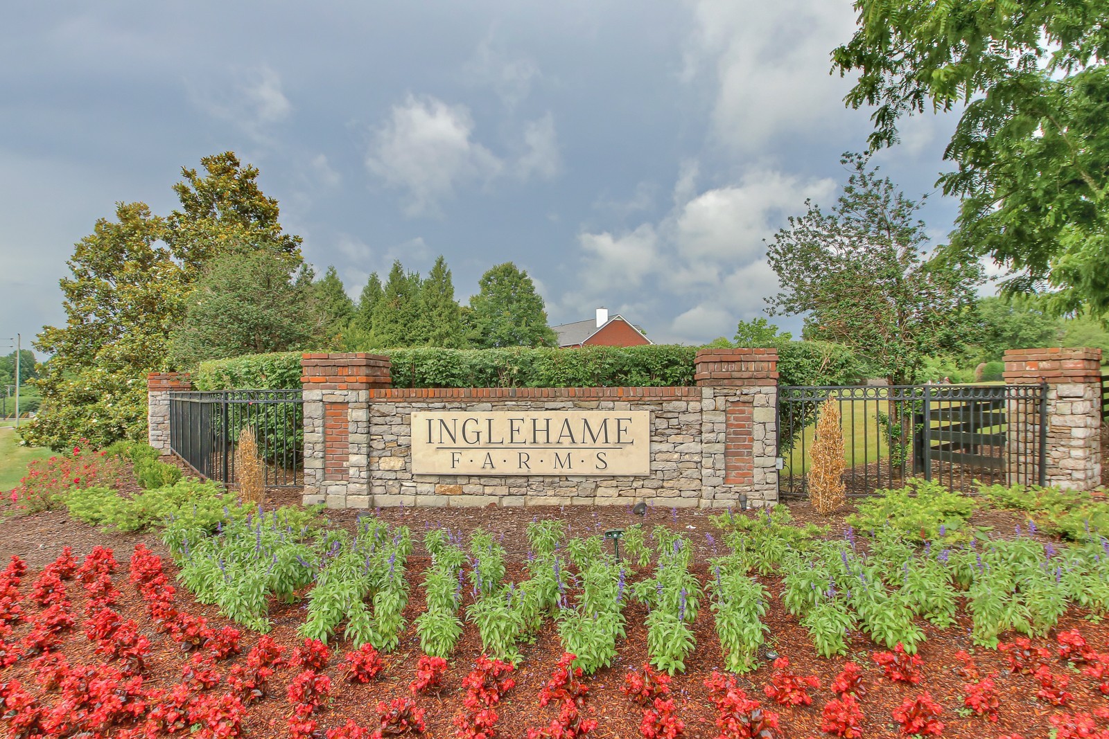 9034 Lochmere Ct