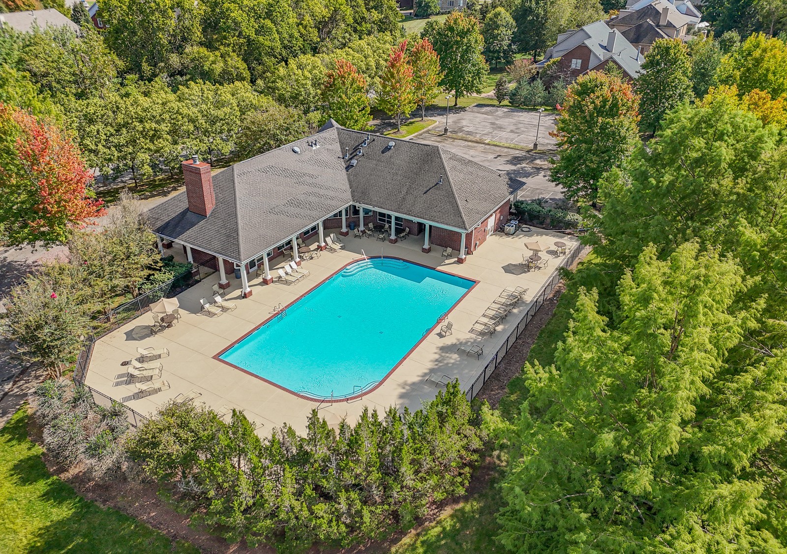 9034 Lochmere Ct
