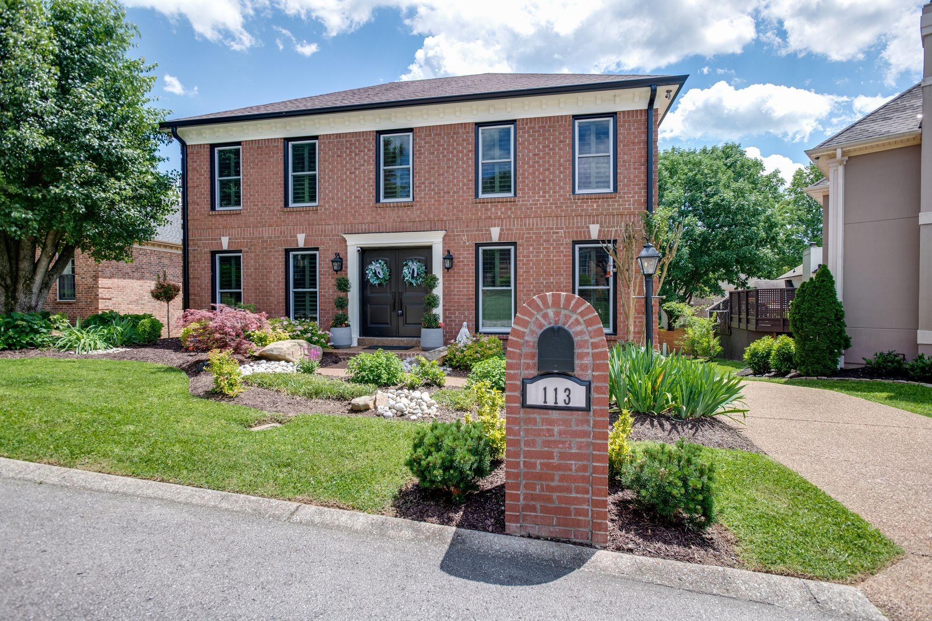 113 Belle Glen Dr
