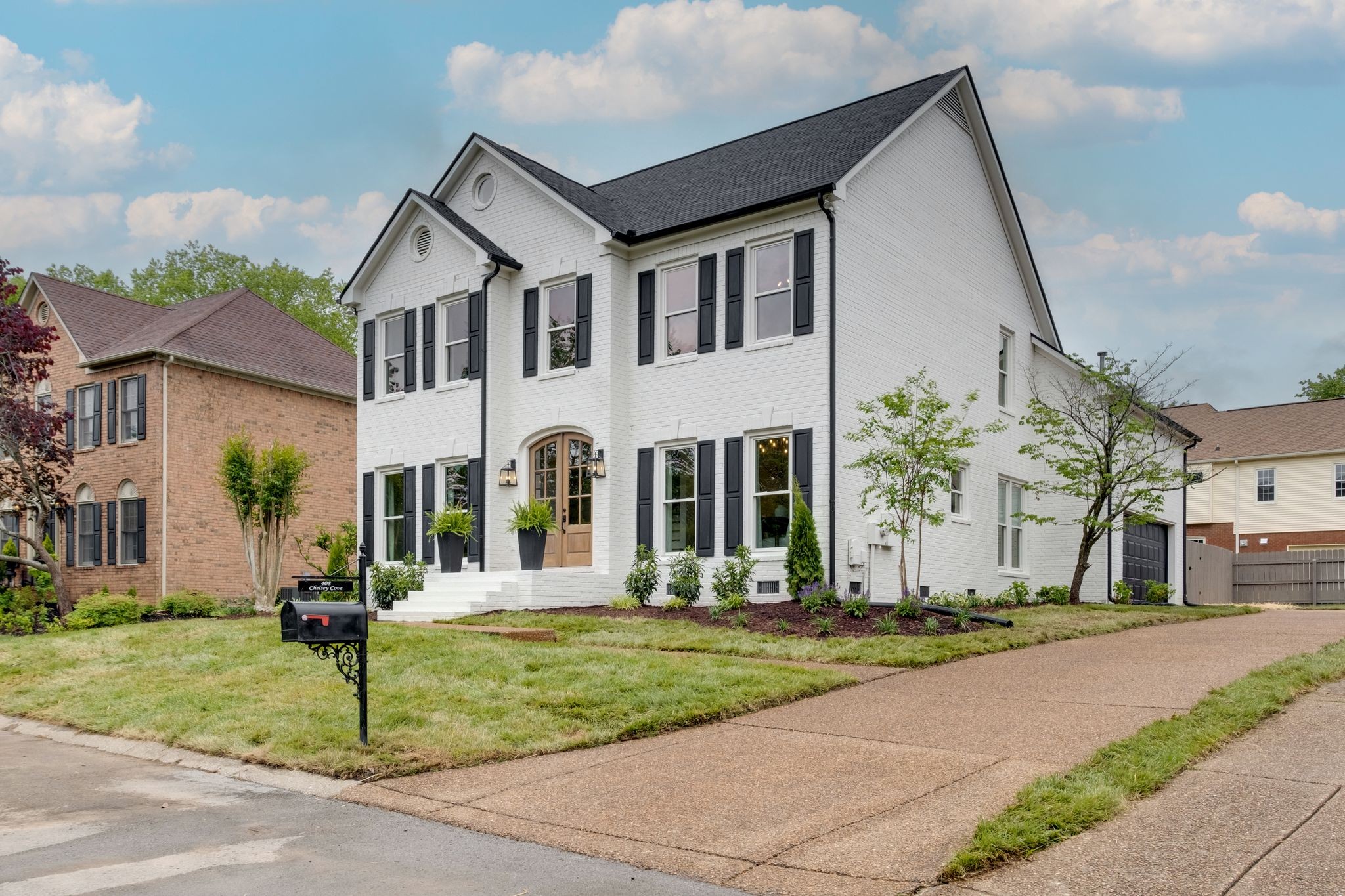 408 Chelsey Cv