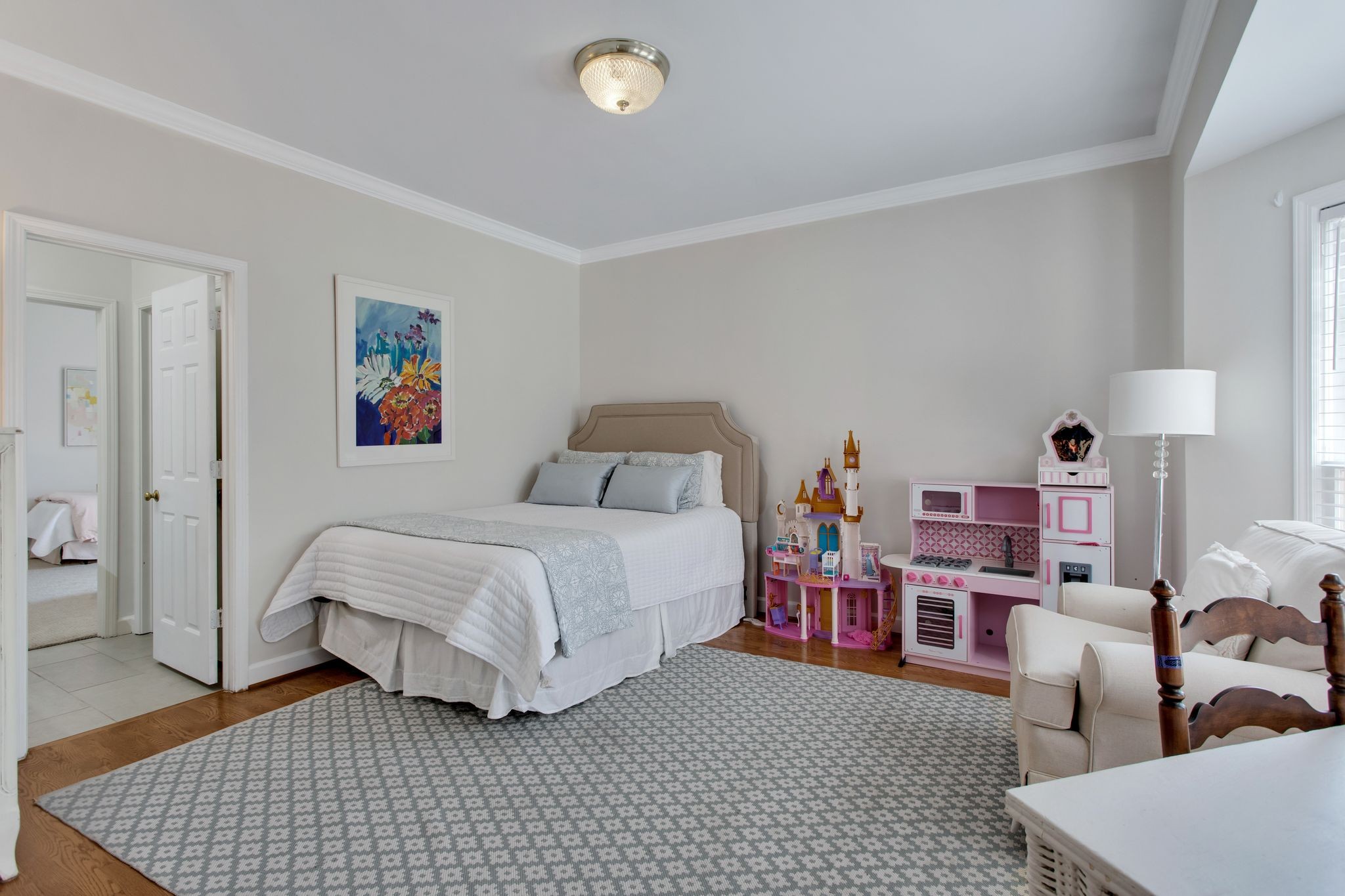 107 Glendale Garden Dr