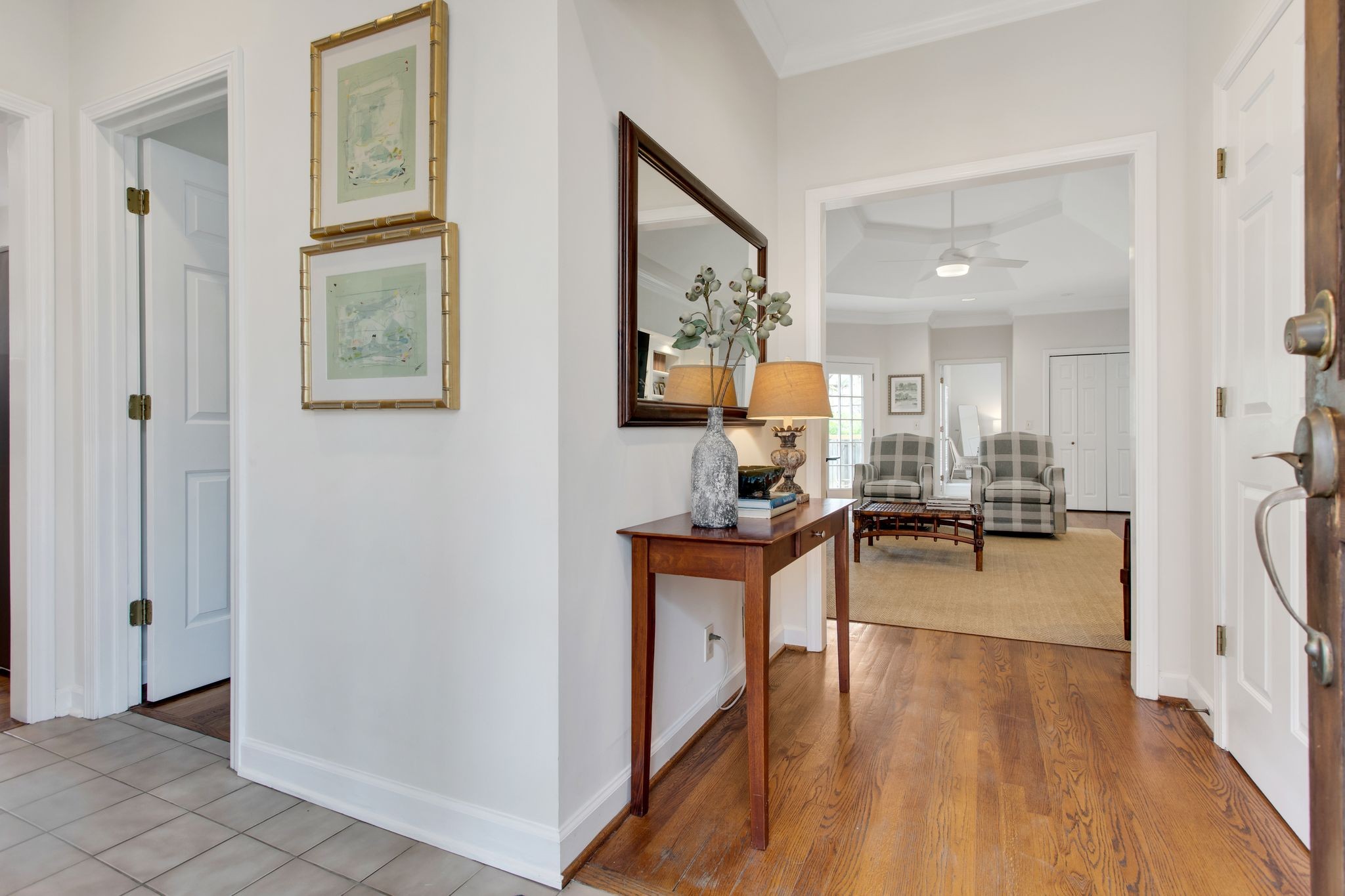 107 Glendale Garden Dr