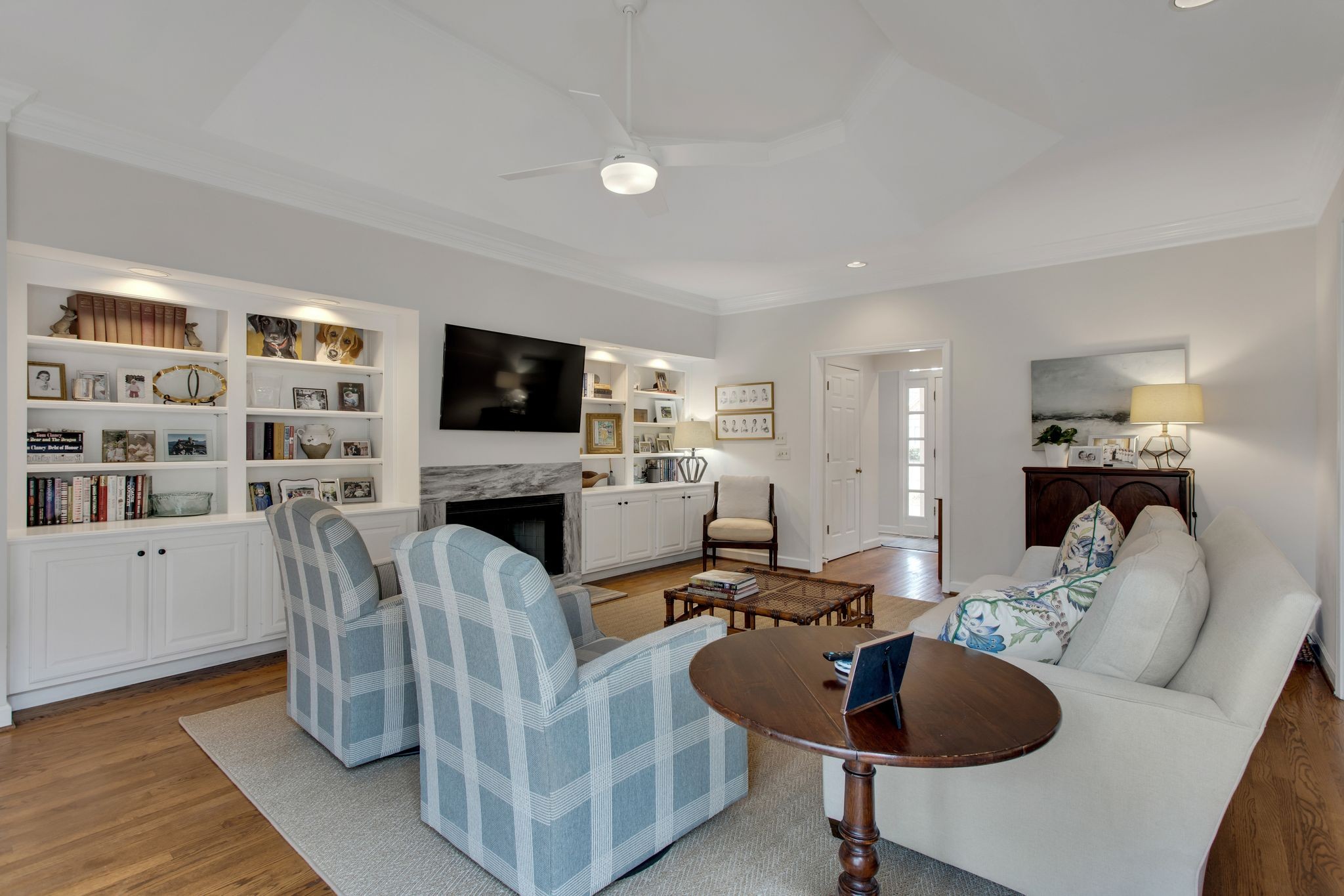 107 Glendale Garden Dr