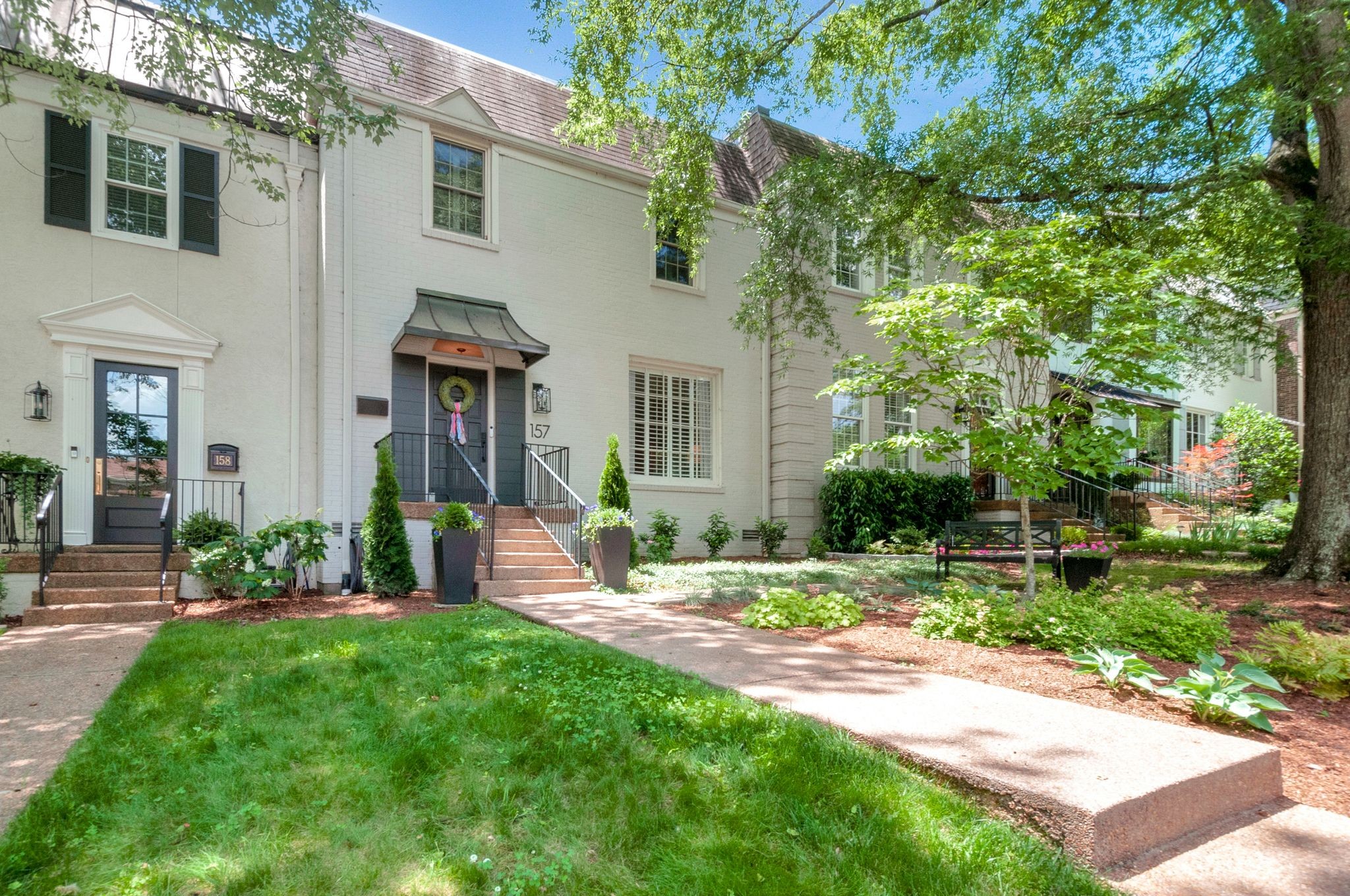 4400 Belmont Park Ter, #157