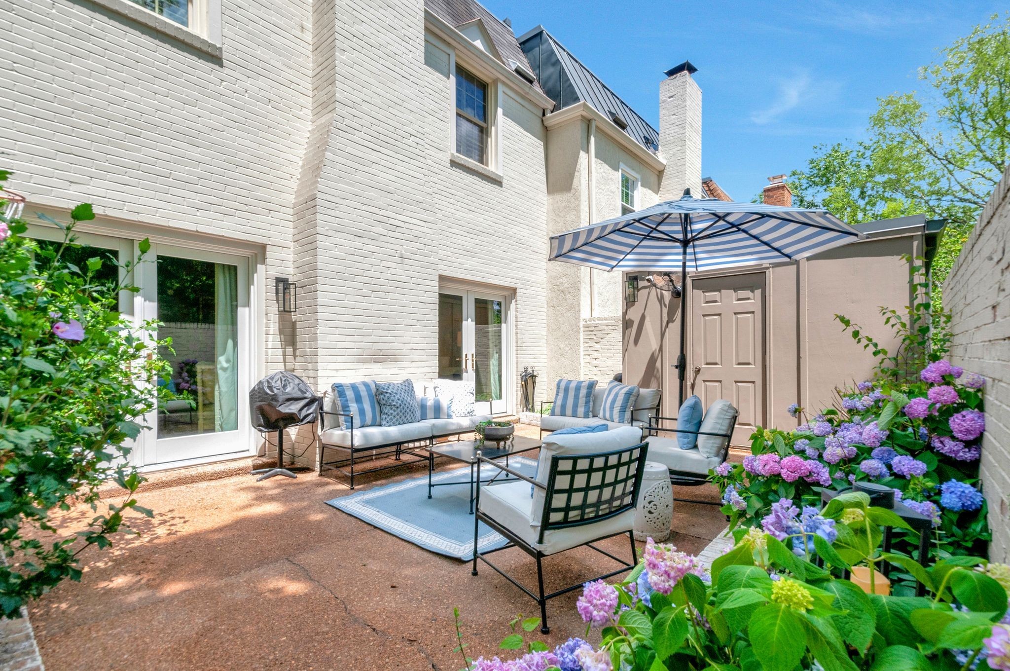 4400 Belmont Park Ter, #157