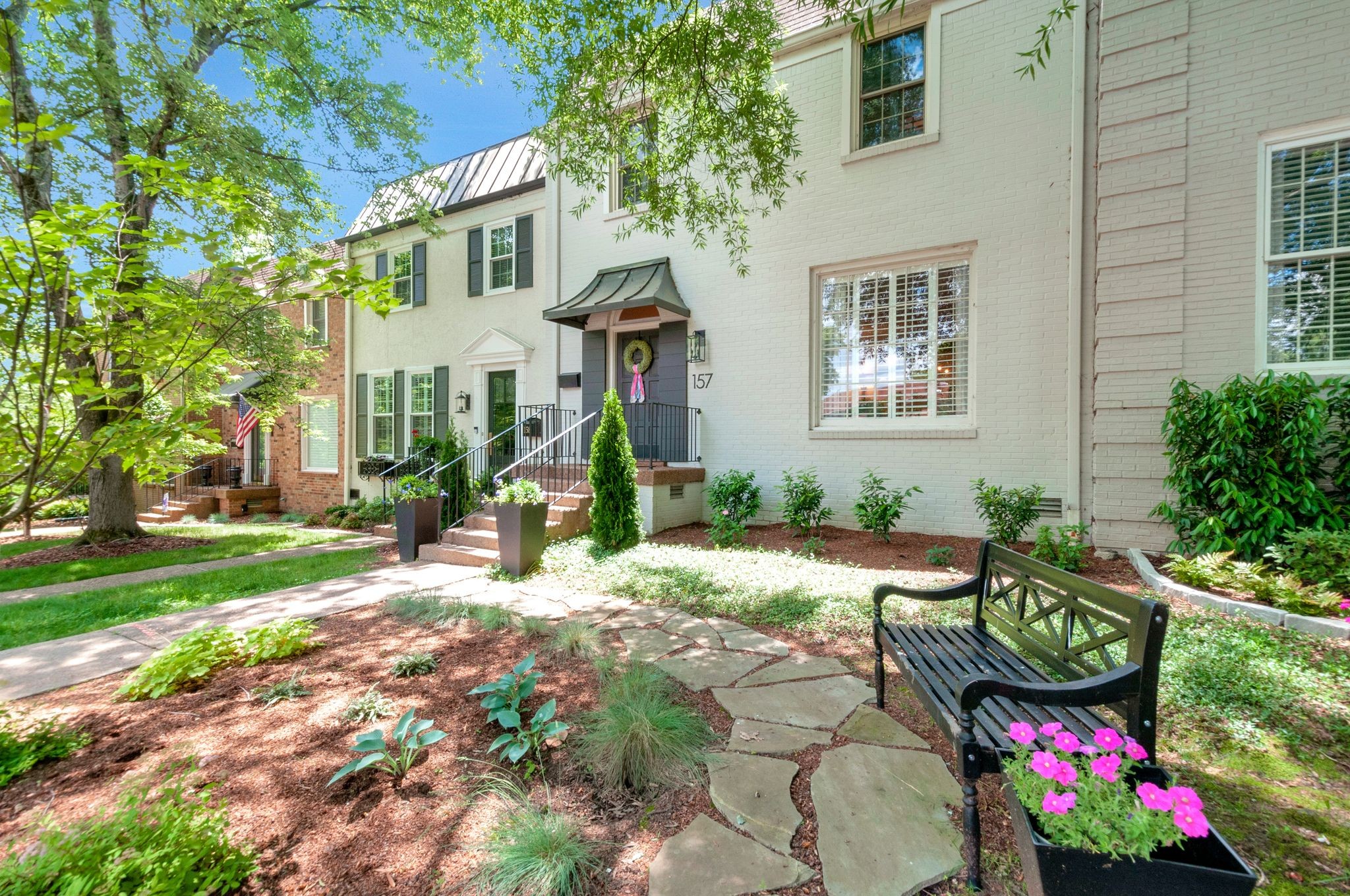4400 Belmont Park Ter, #157