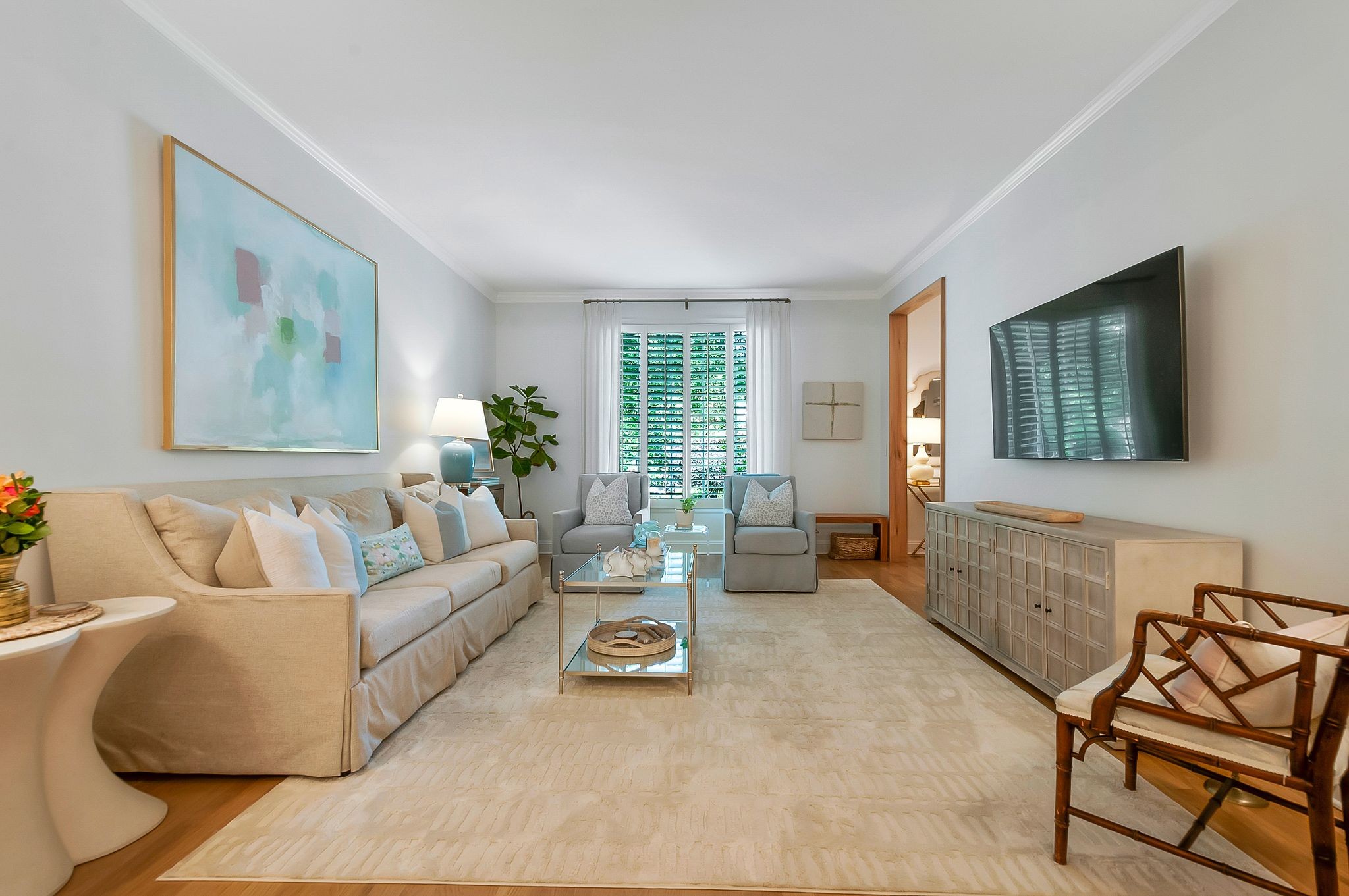 4400 Belmont Park Ter, #157