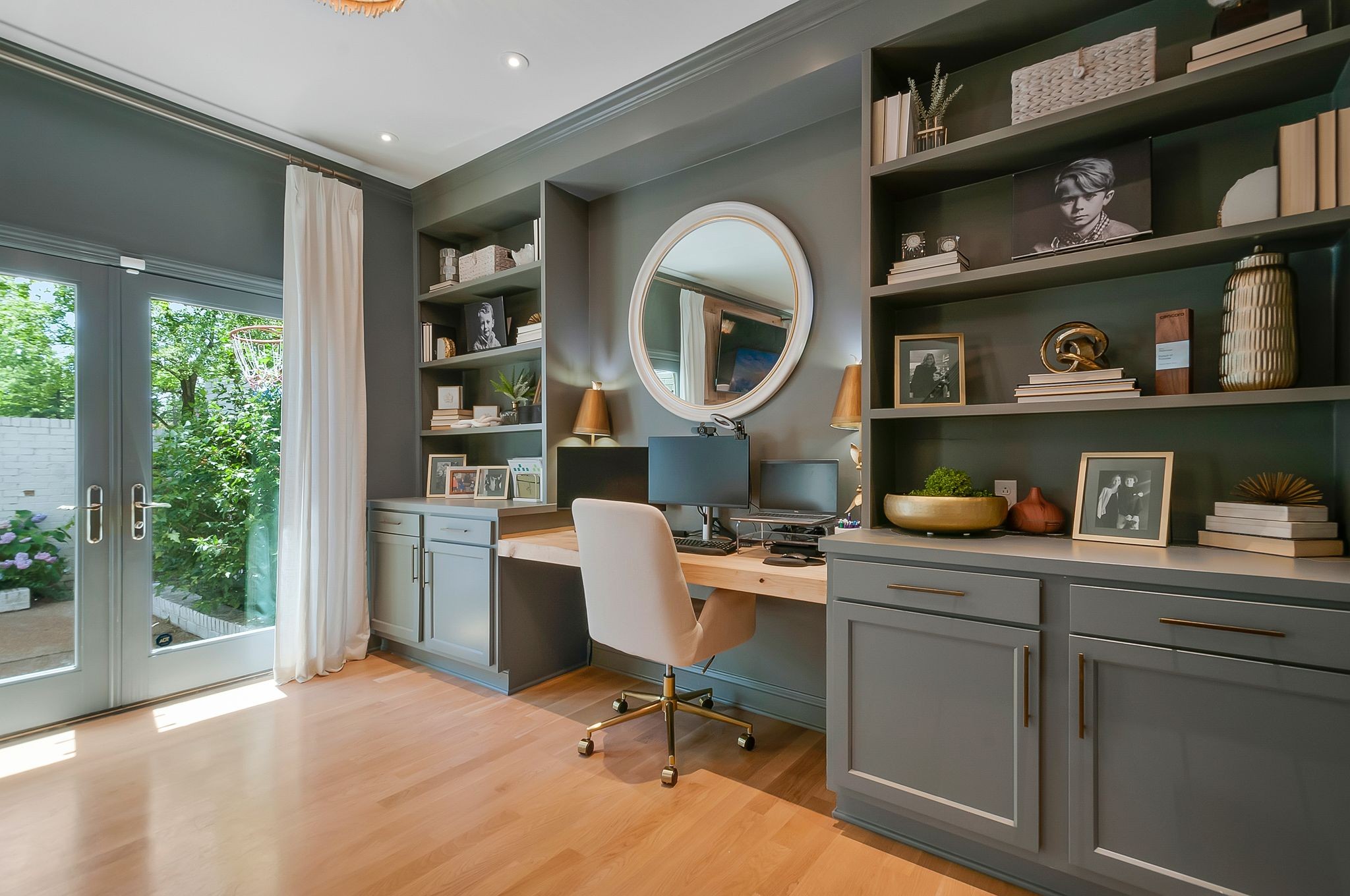 4400 Belmont Park Ter, #157