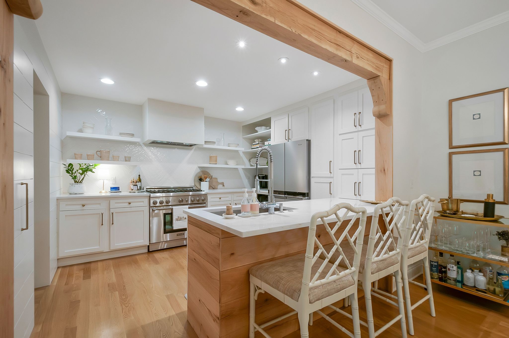 4400 Belmont Park Ter, #157