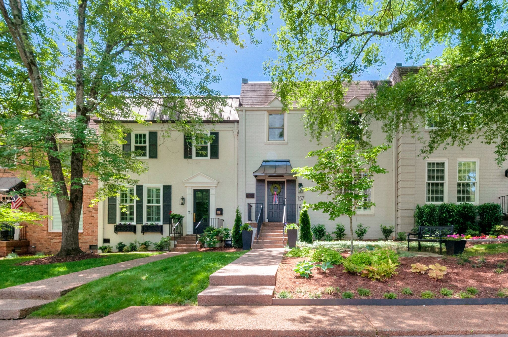 4400 Belmont Park Ter, #157