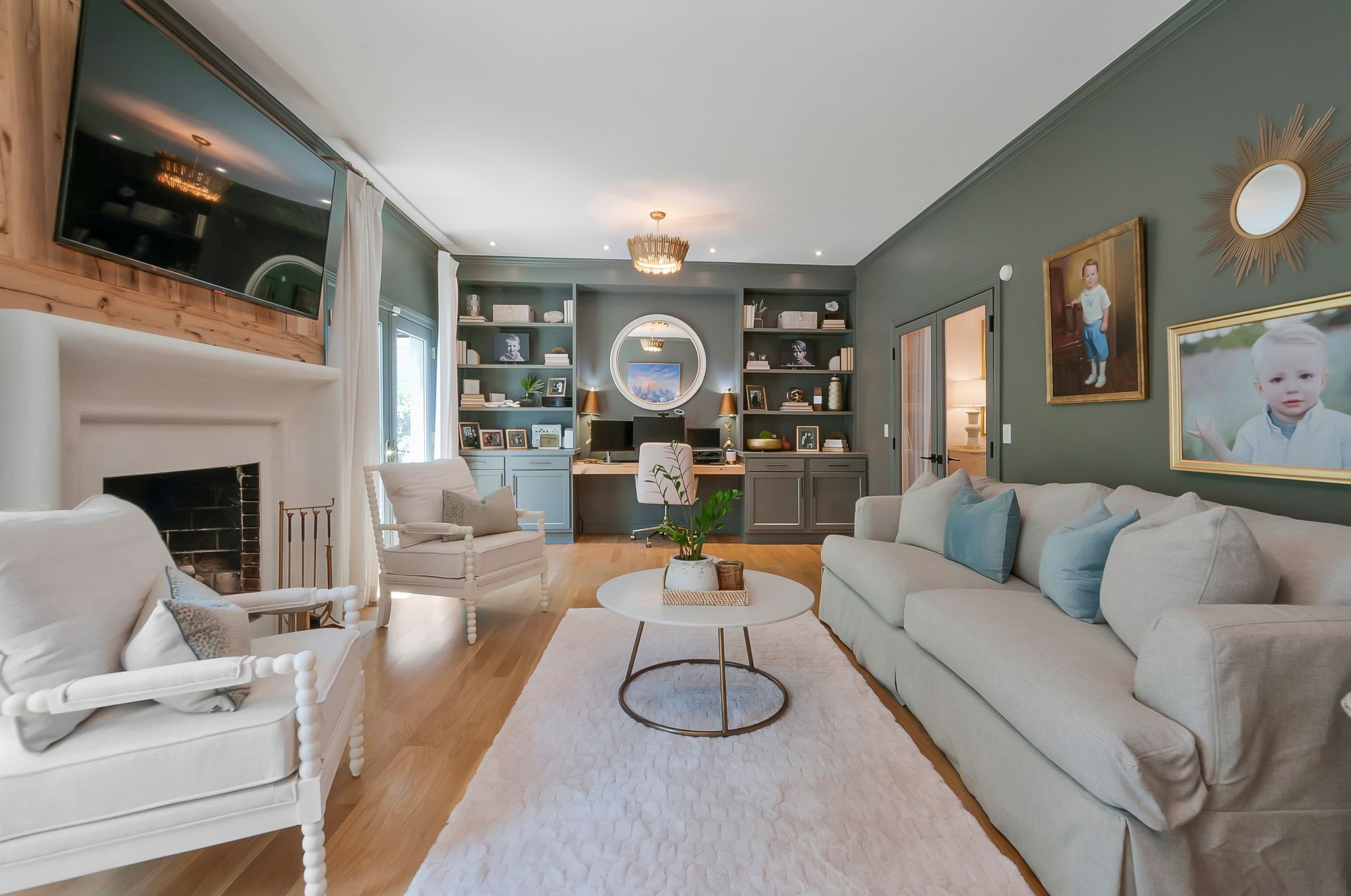4400 Belmont Park Ter, #157