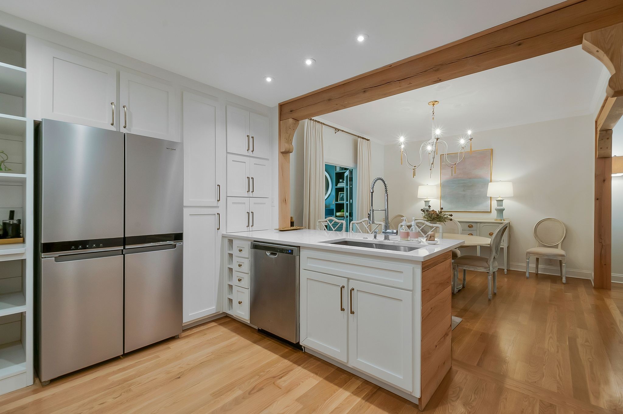 4400 Belmont Park Ter, #157
