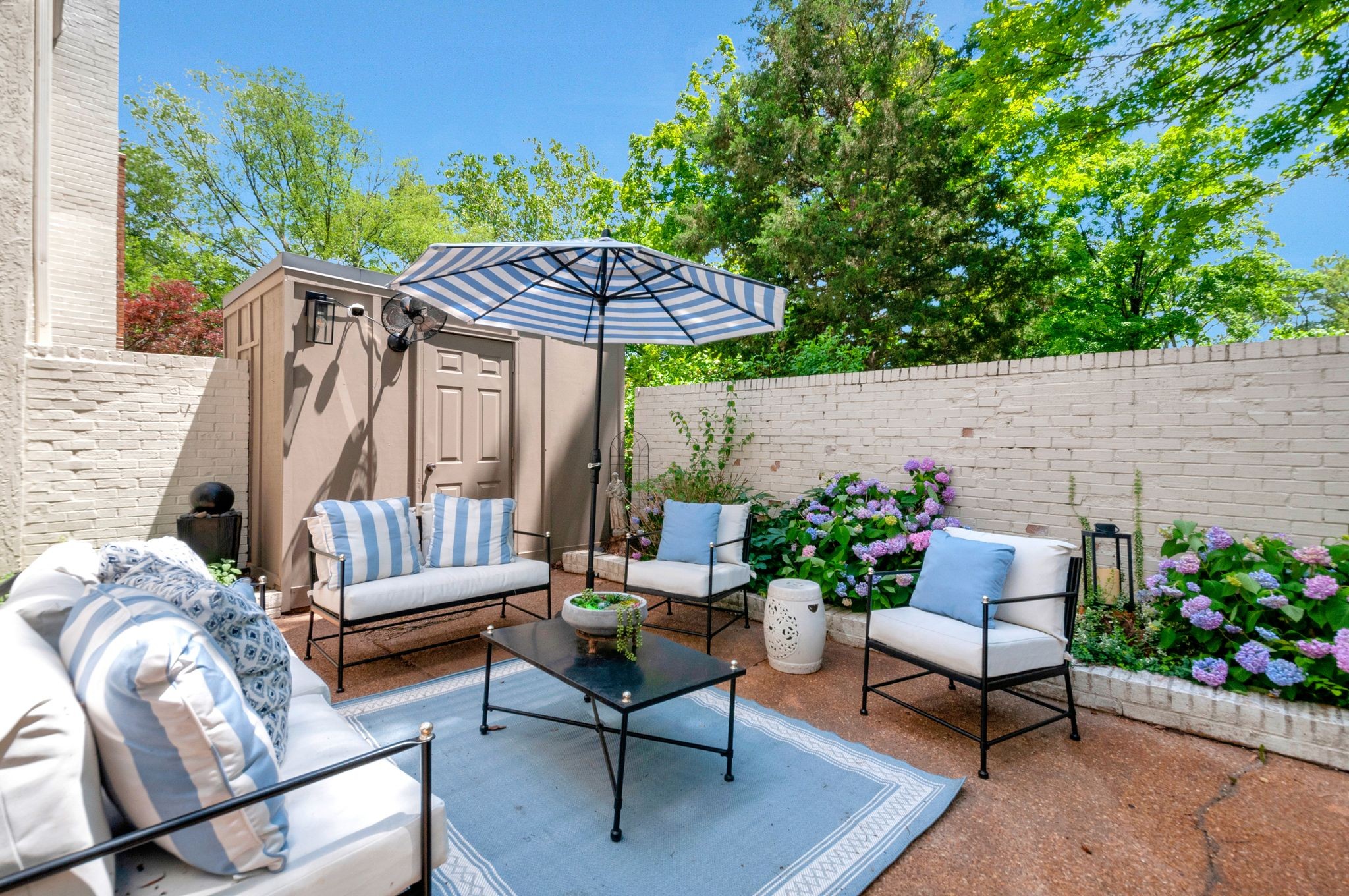4400 Belmont Park Ter, #157