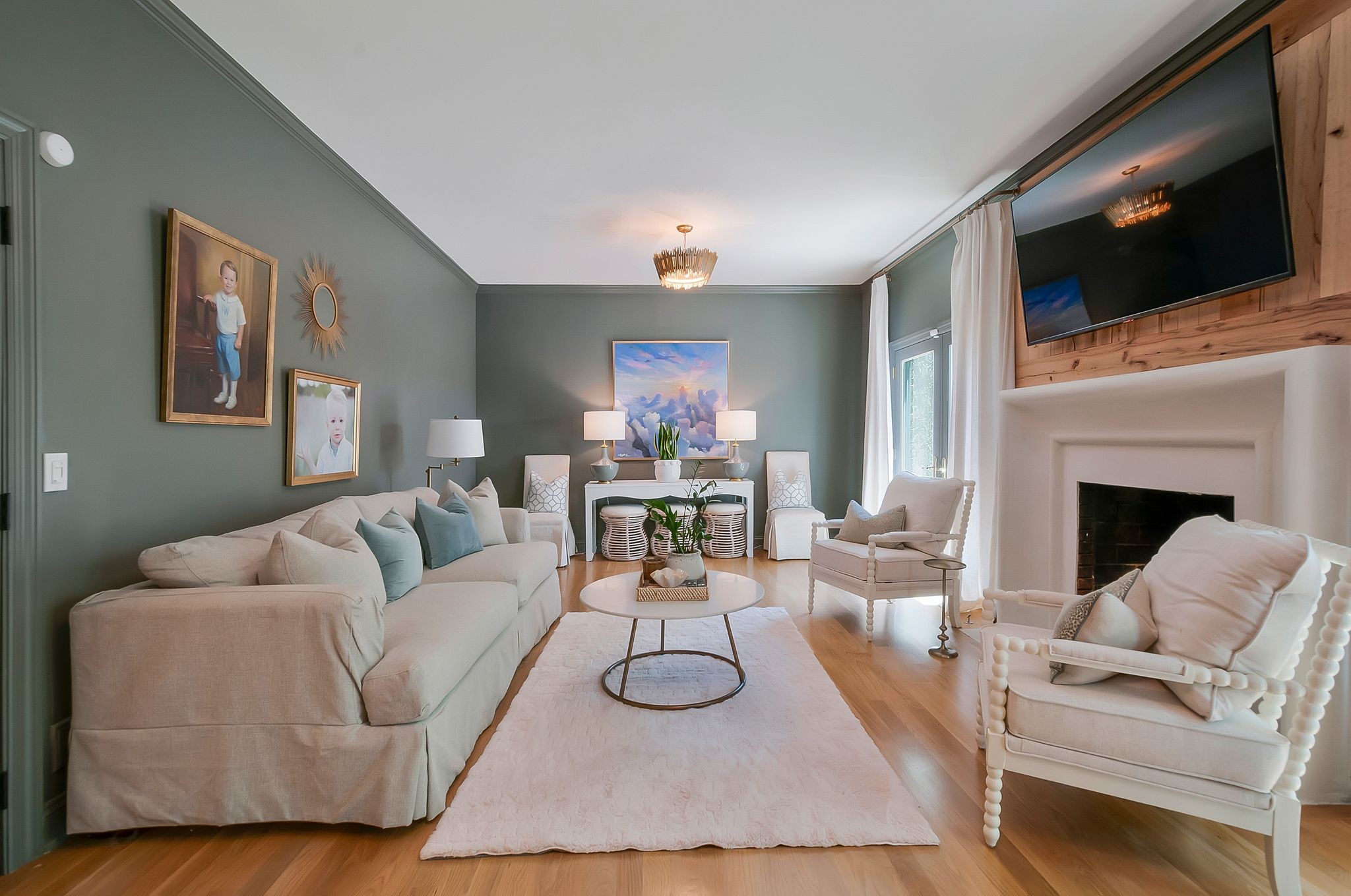 4400 Belmont Park Ter, #157