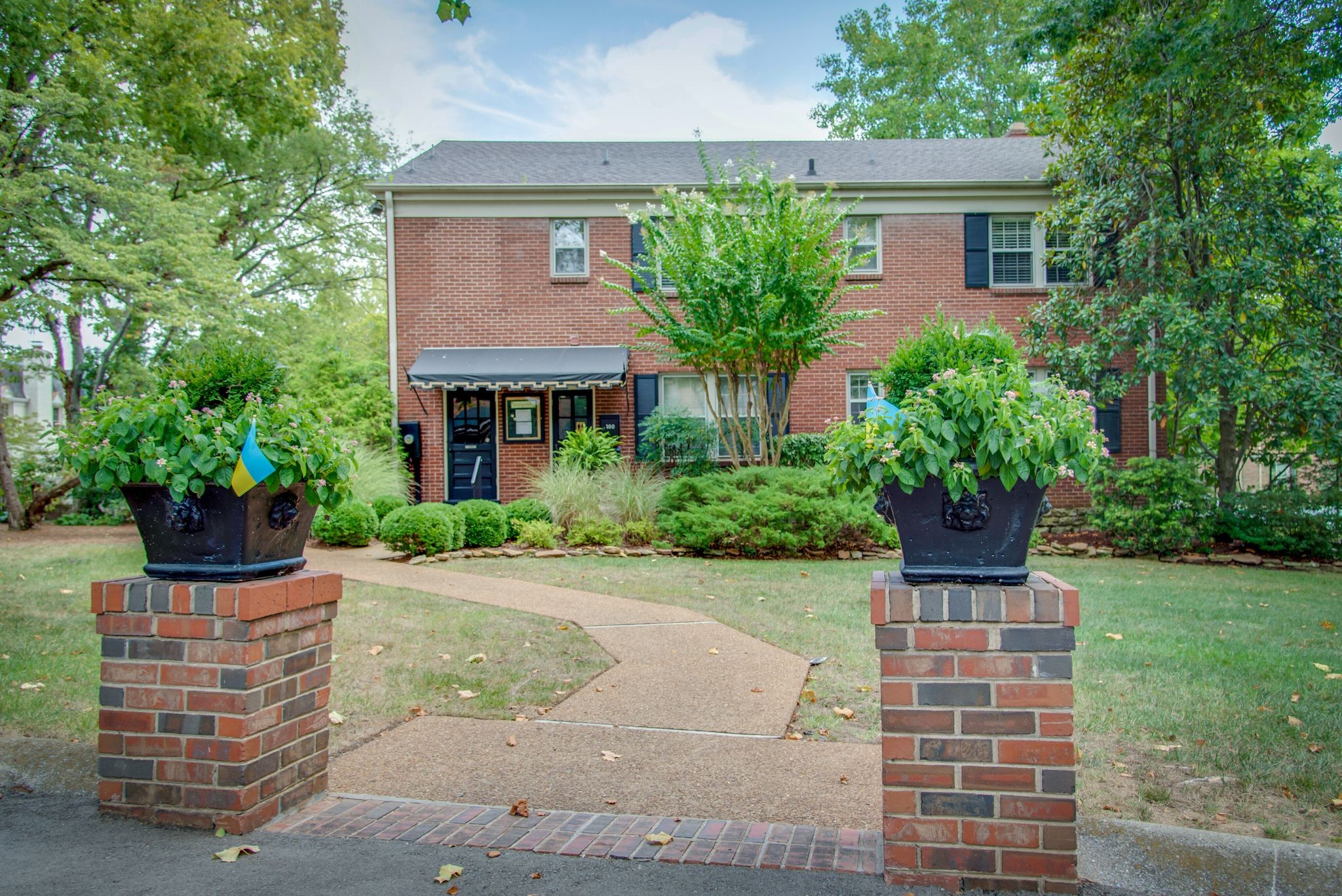 4400 Belmont Park Ter, #157