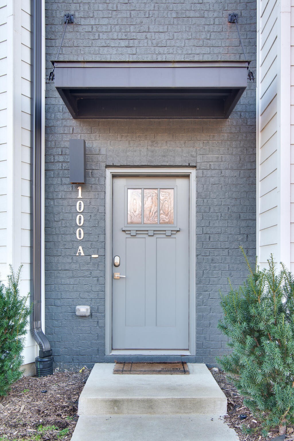 1000 W Trinity Ln Unit: A