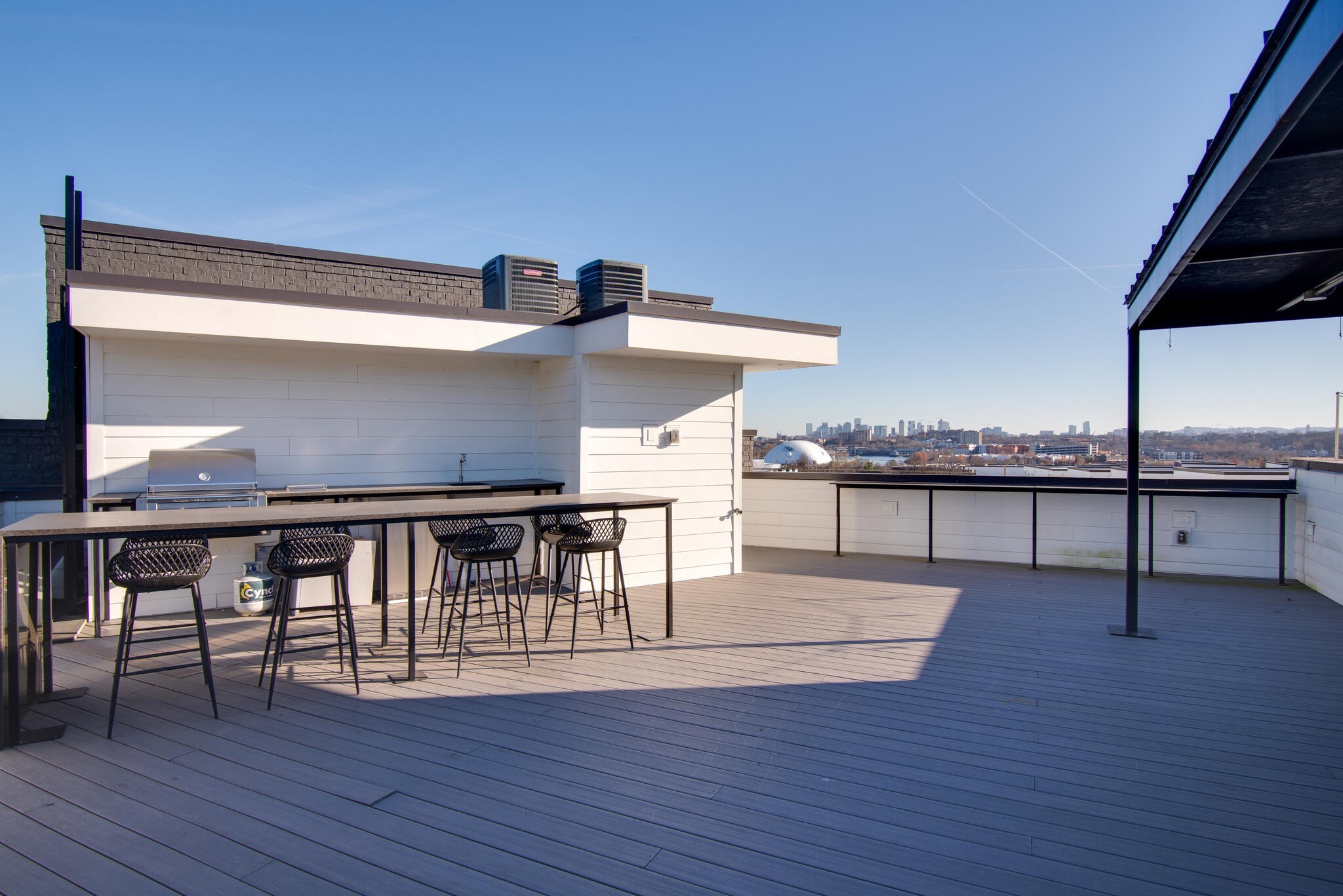 1000 W Trinity Ln Unit: A