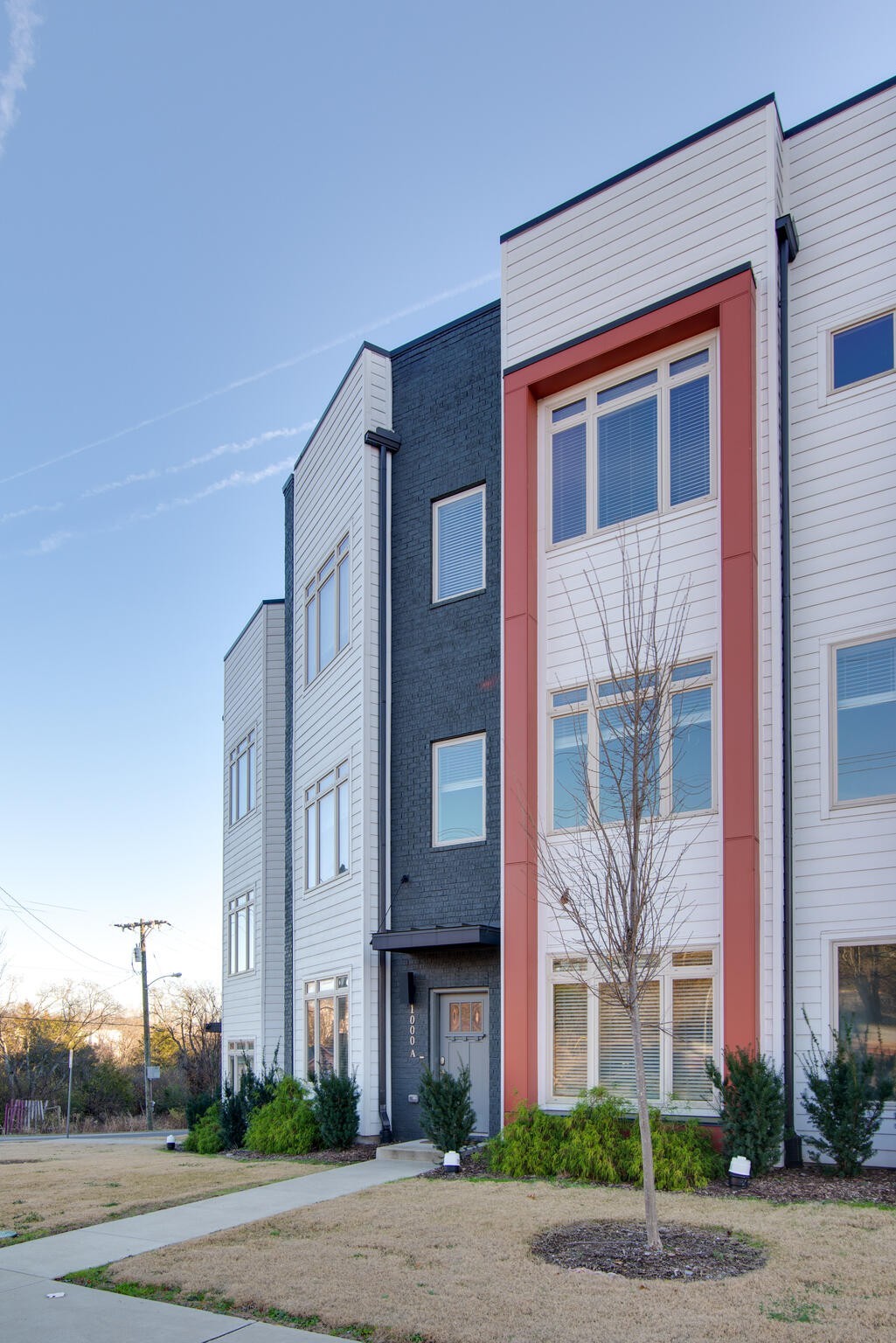 1000 W Trinity Ln Unit: A