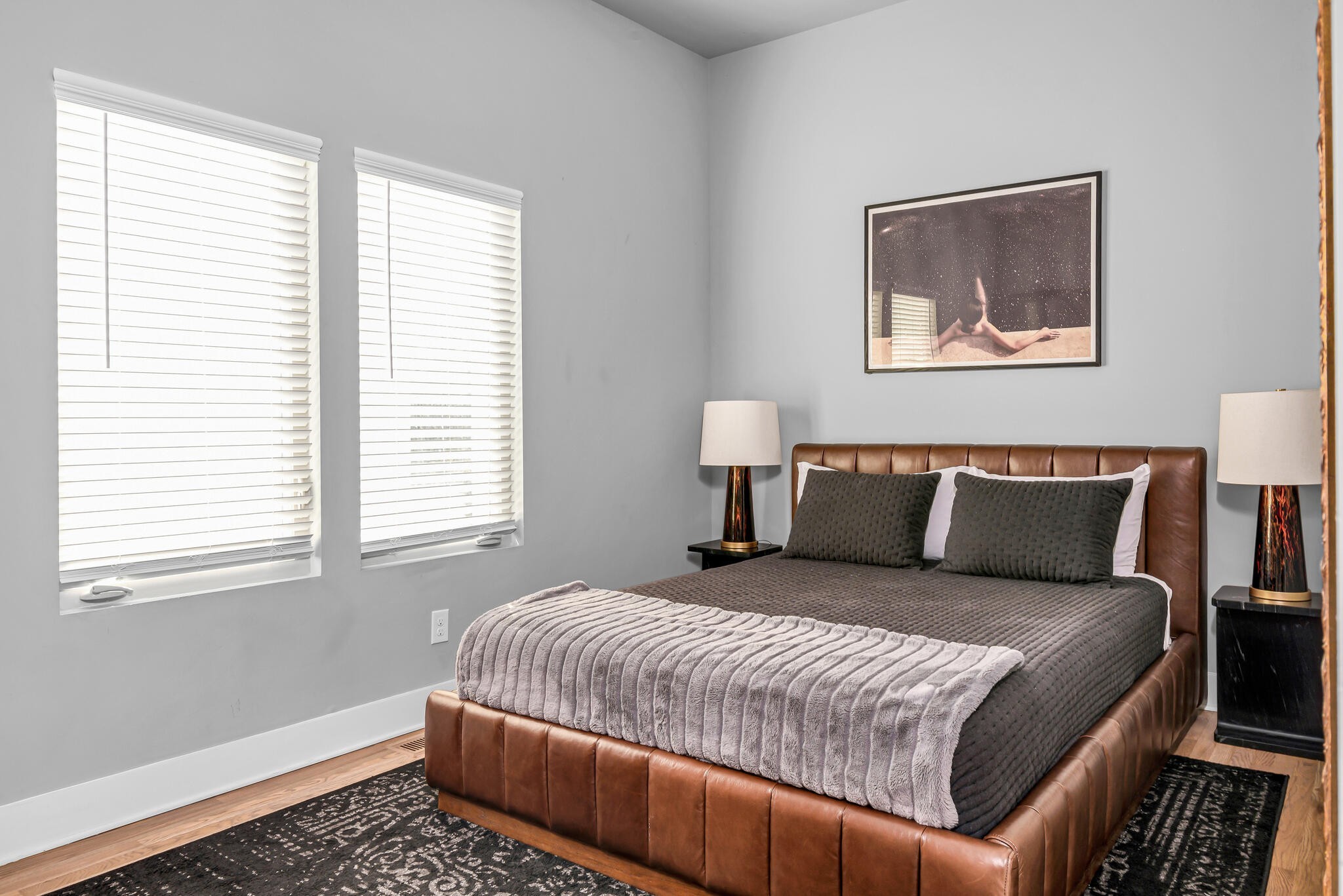 1000 W Trinity Ln Unit: A