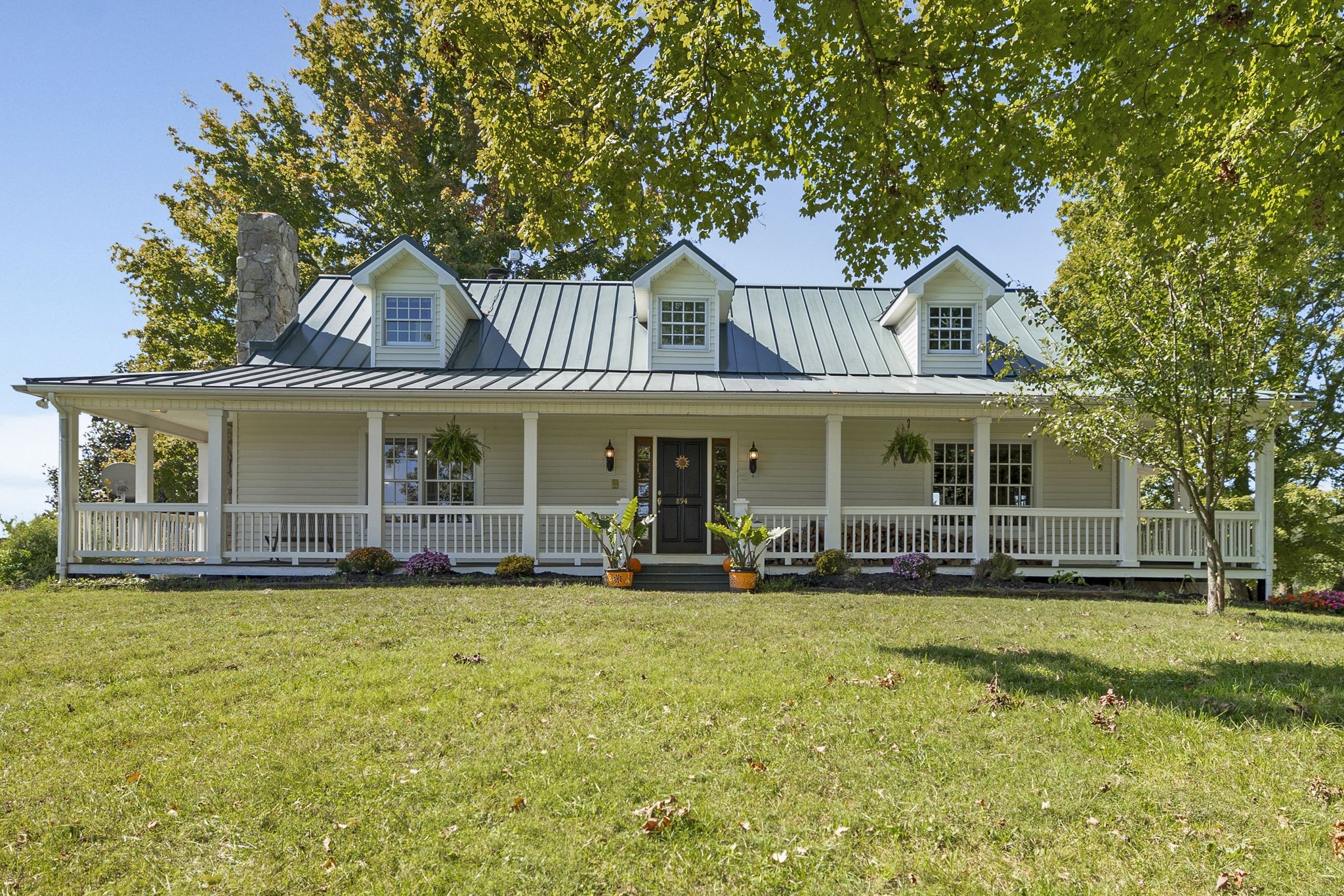 894 Odd Fellows Hall Rd
