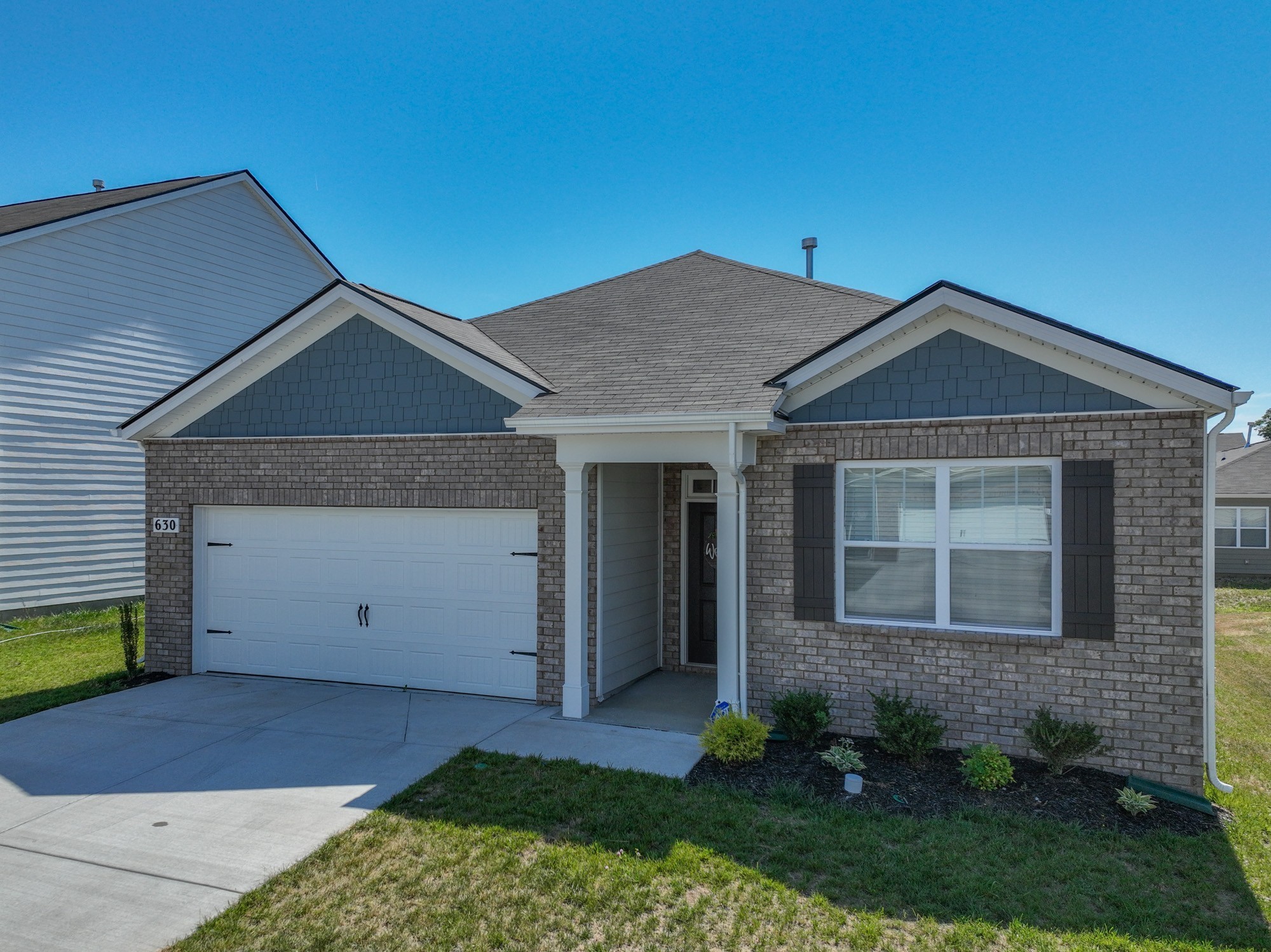 630 Pine Bloom Rd