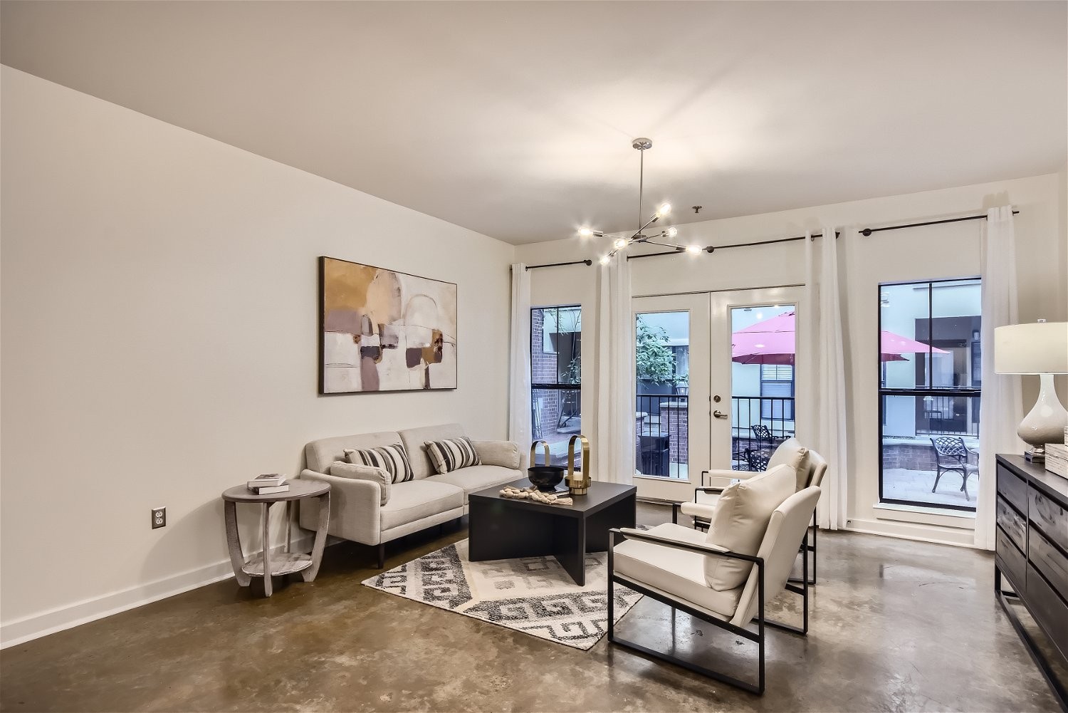 1803 Broadway Unit: 117