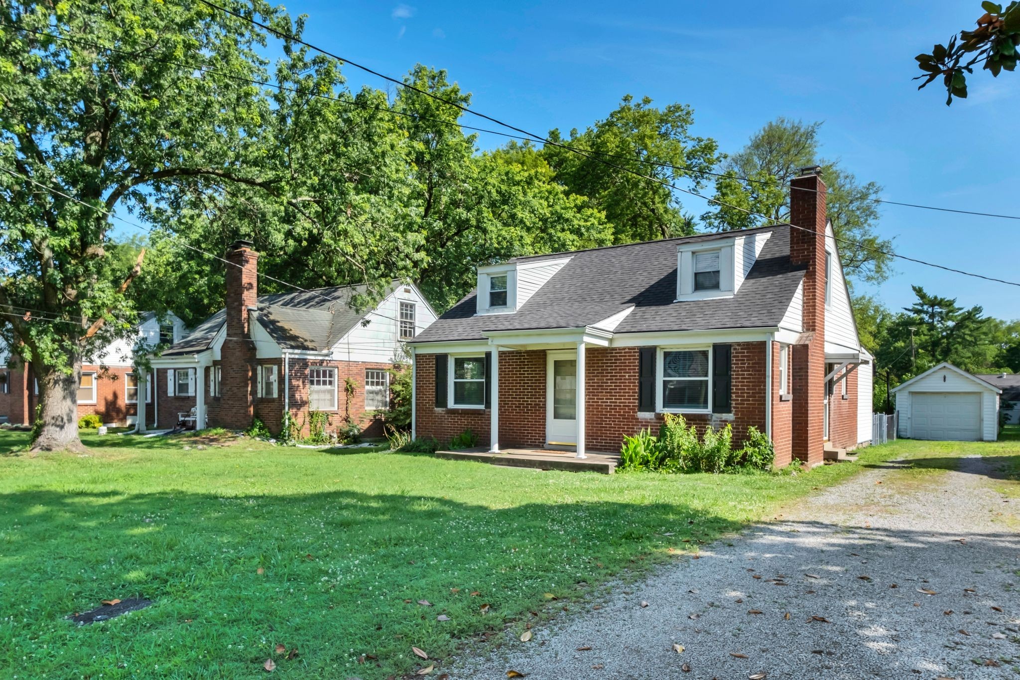 246 Thuss Ave