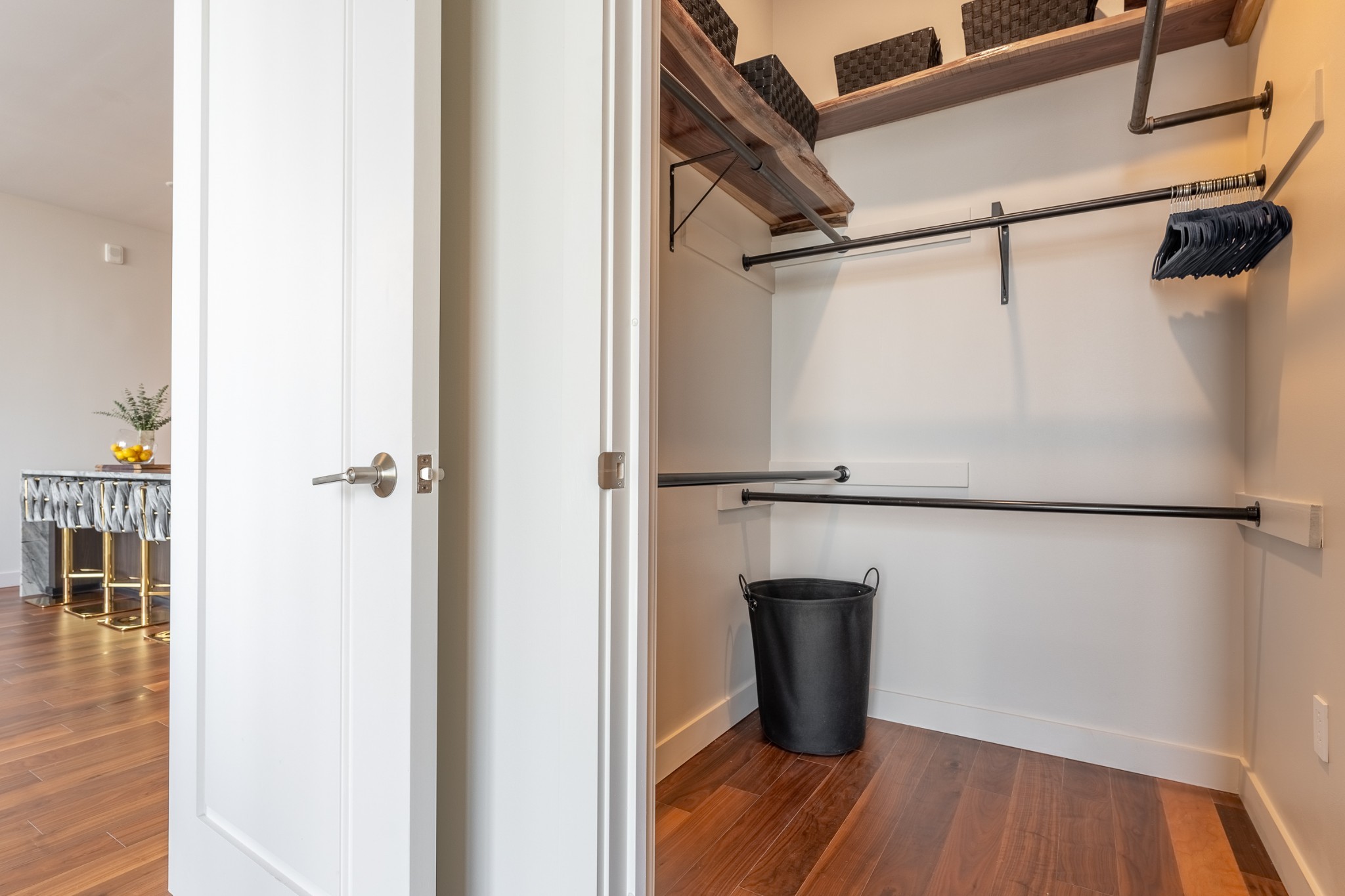 160 2nd Ave, S Unit: 1503